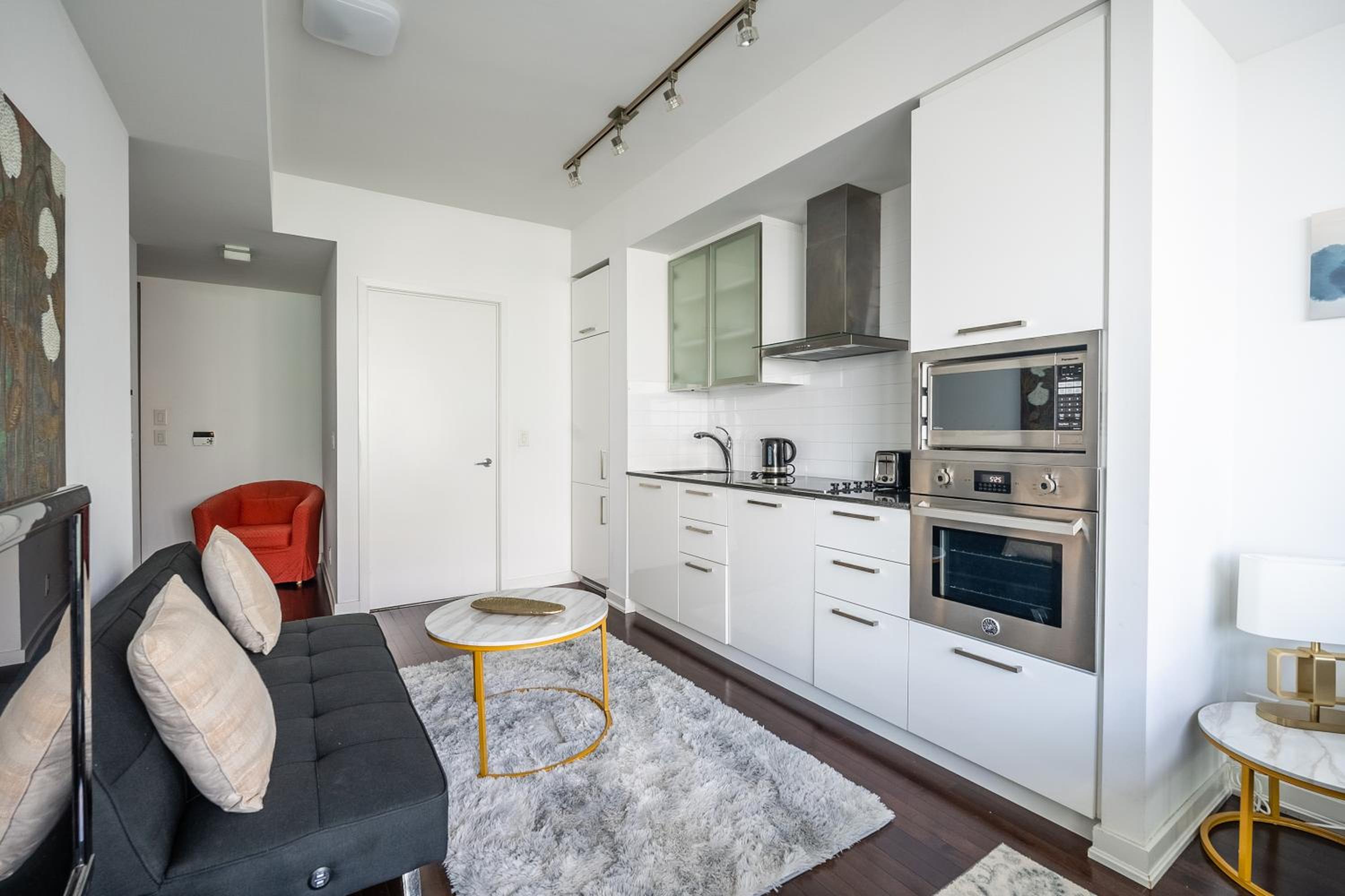 GLOBALSTAY Gorgeous Downtown Apartment