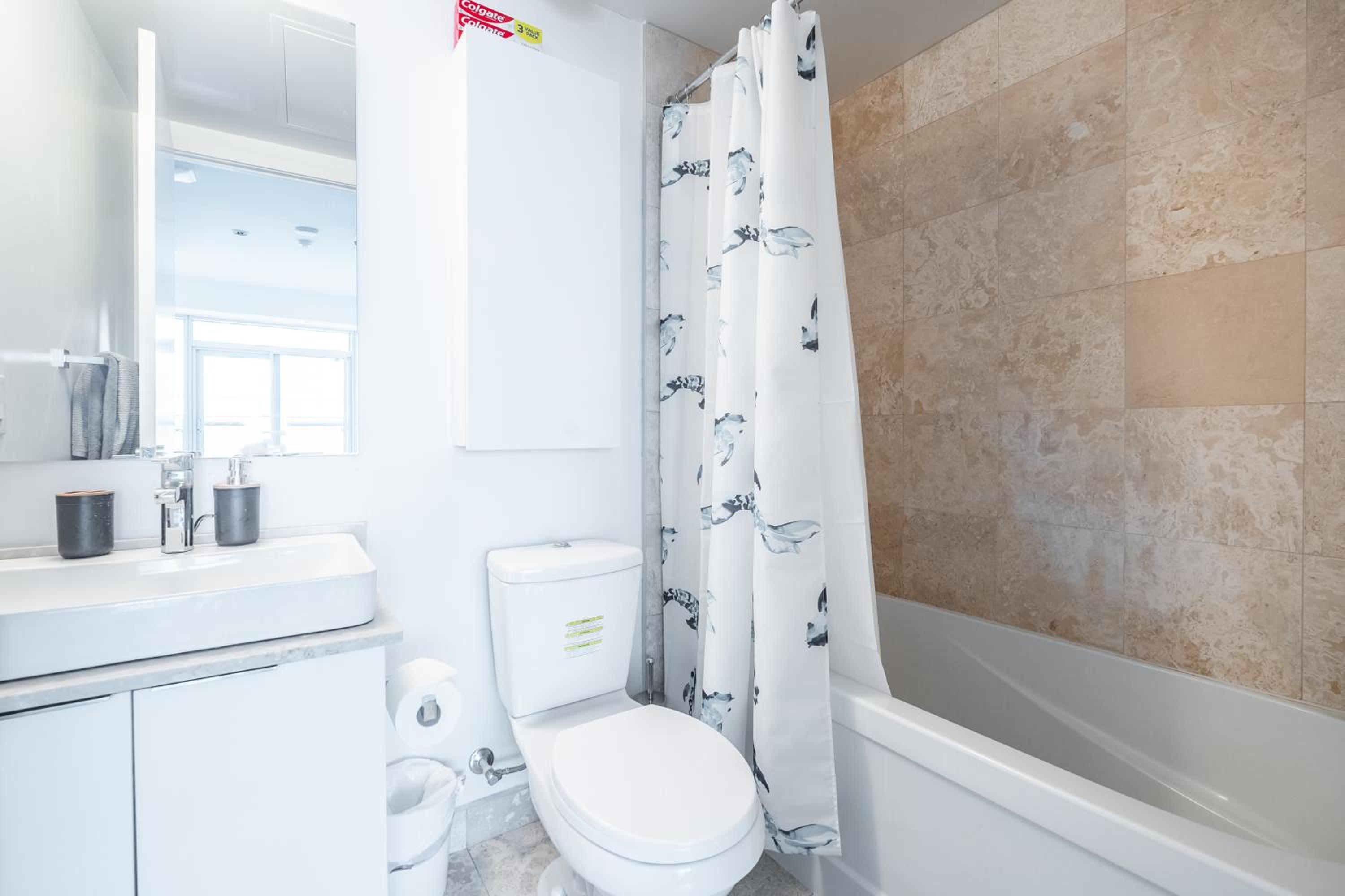 GLOBALSTAY Gorgeous Downtown Apartment