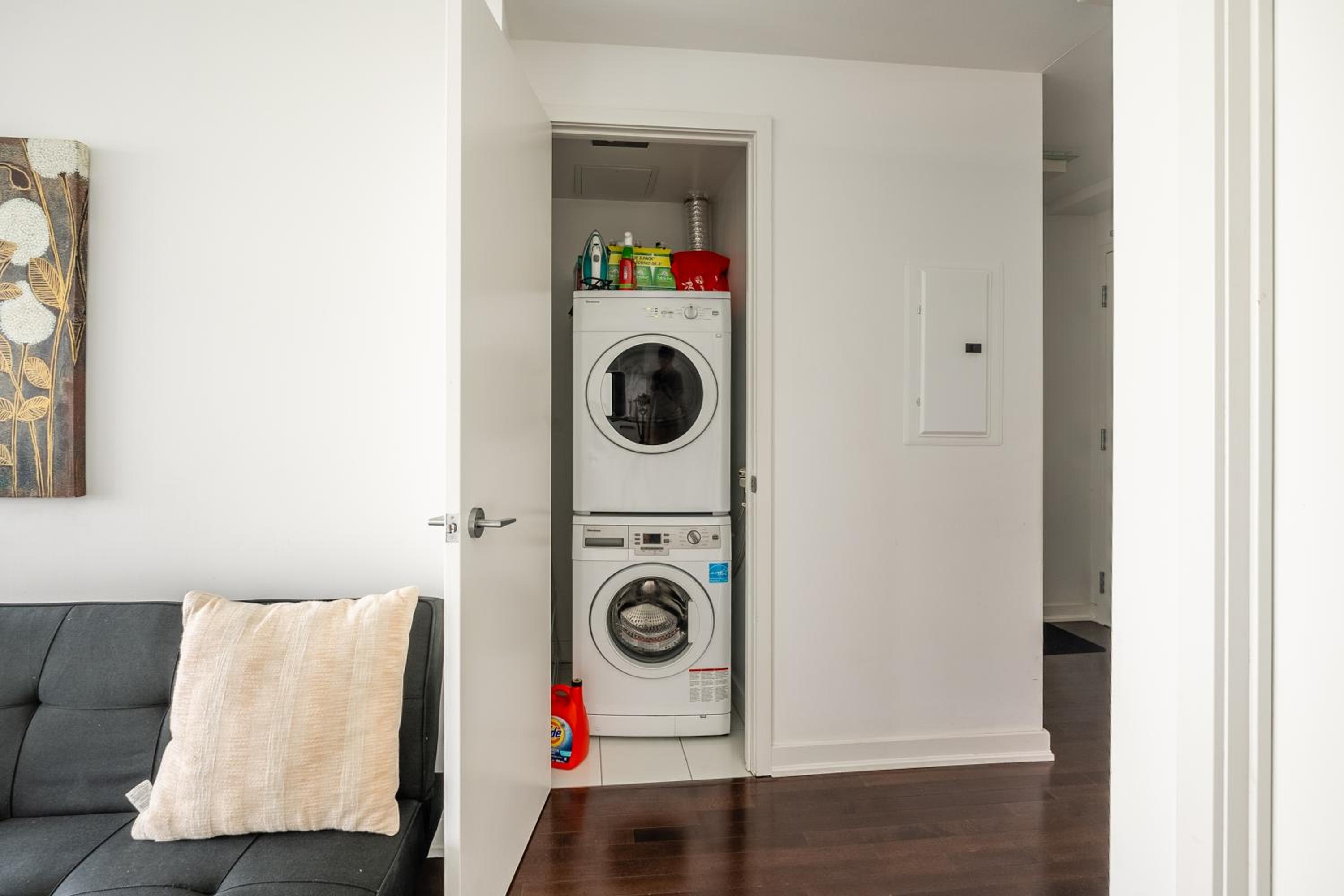 GLOBALSTAY Gorgeous Downtown Apartment