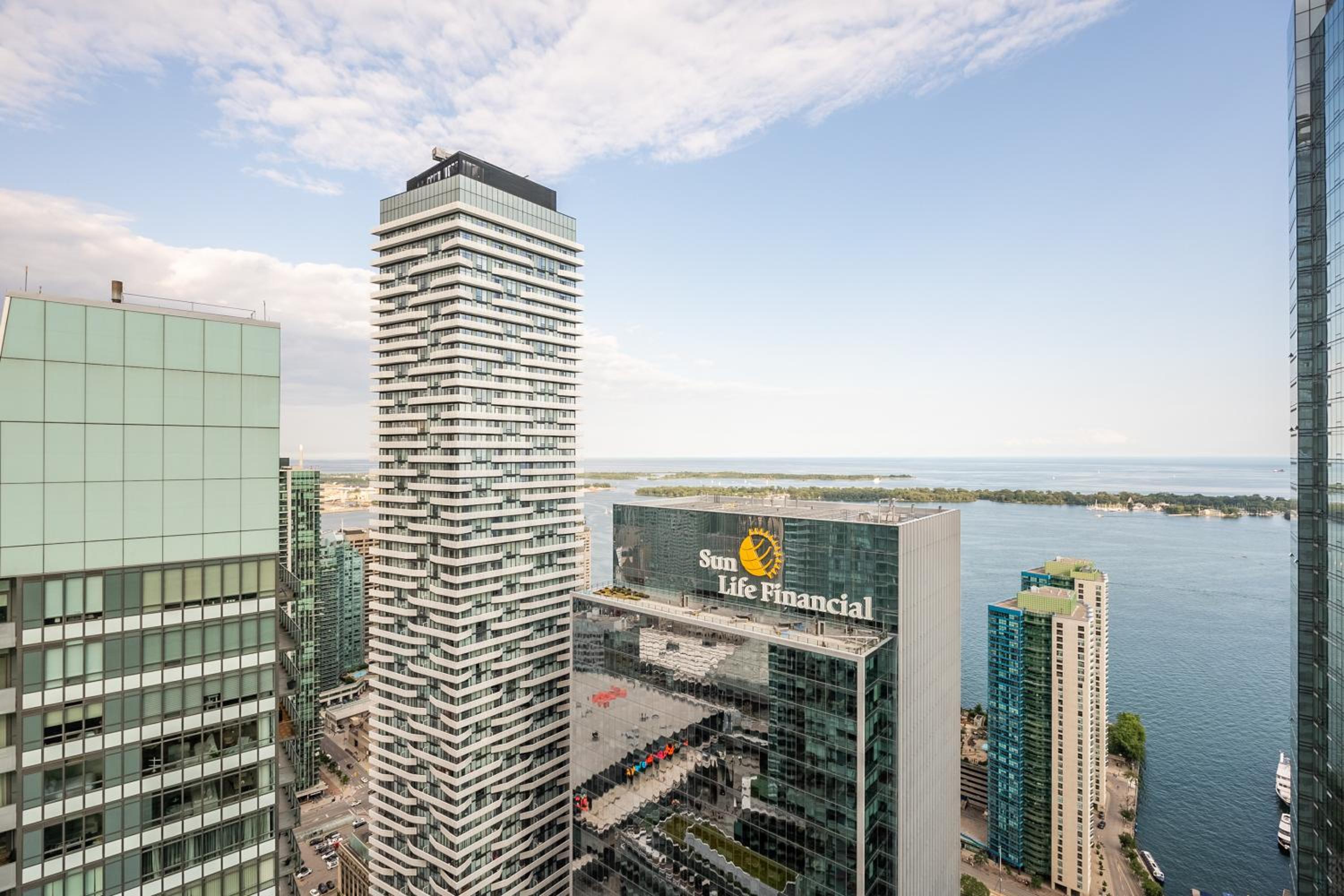 GLOBALSTAY Gorgeous Downtown Apartment
