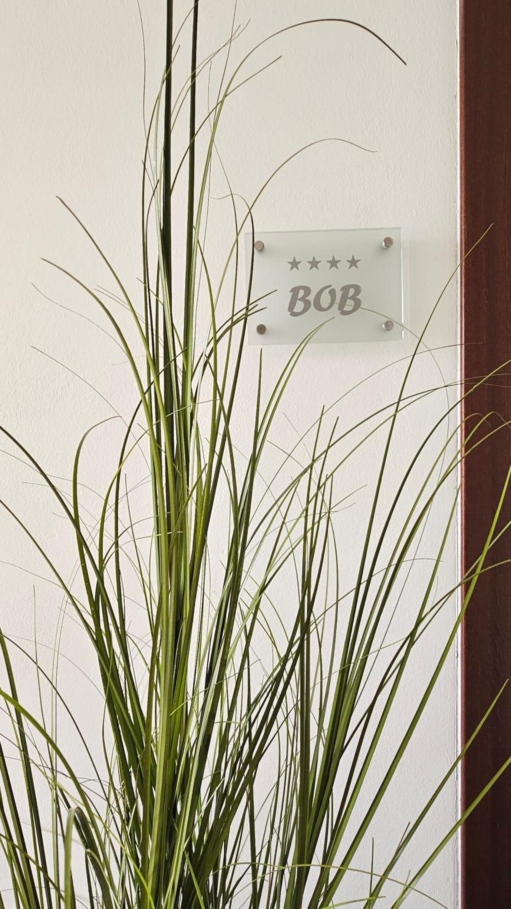 BoB Luxury Design & Sea View Apartment