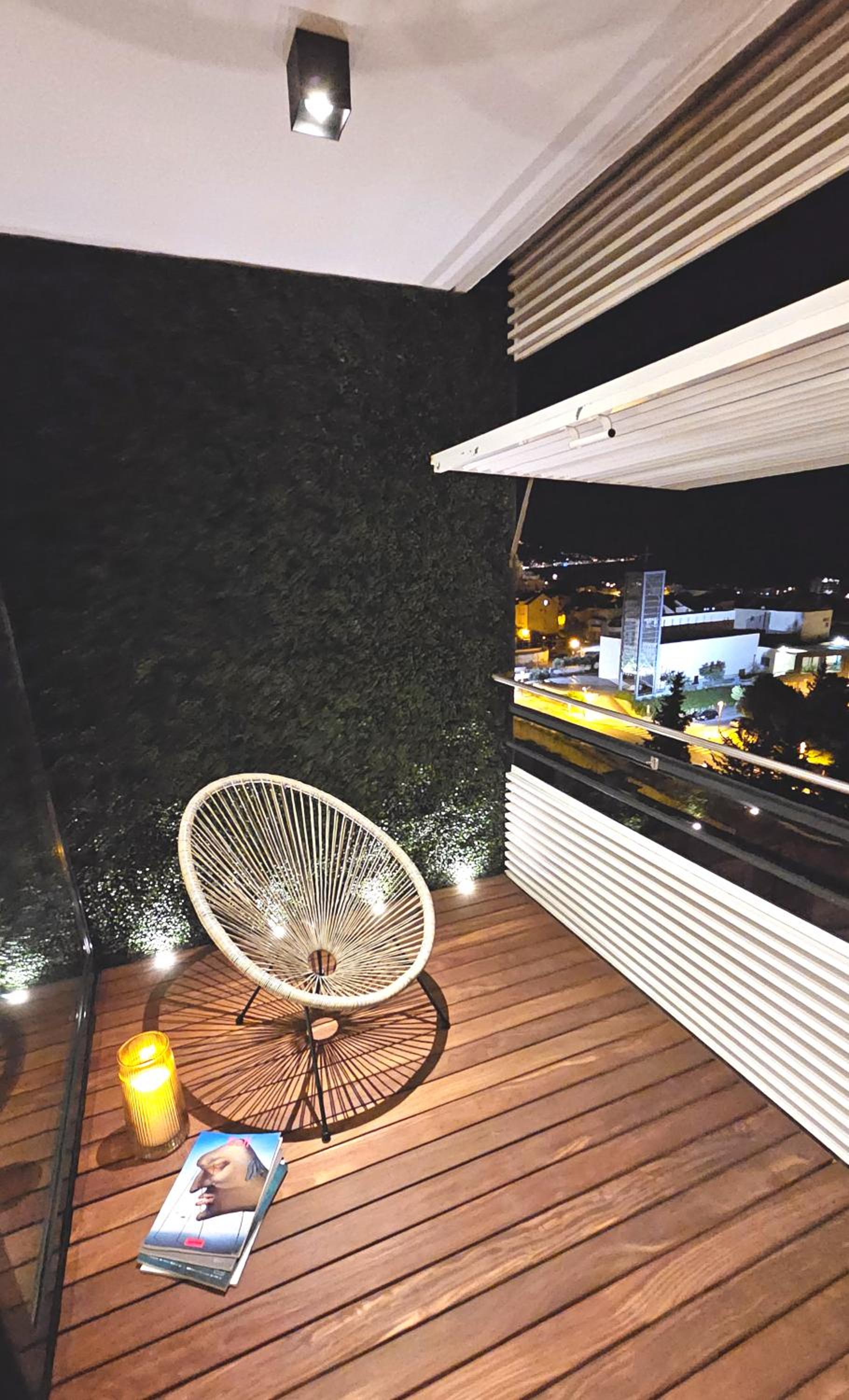 BoB Luxury Design & Sea View Apartment photo 3