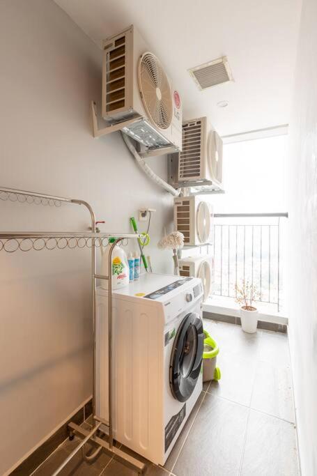Cozy Apartment#3BRS#centre of Hanoi/panorama view