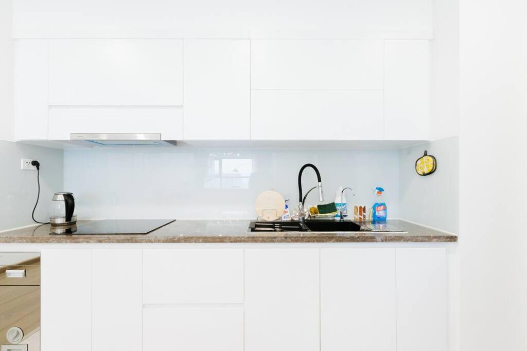 Cozy Apartment#3BRS#centre of Hanoi/panorama view