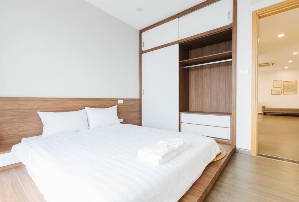 Cozy Apartment#3BRS#centre of Hanoi/panorama view