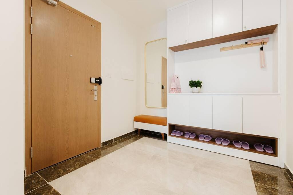 Cozy Apartment#3BRS#centre of Hanoi/panorama view