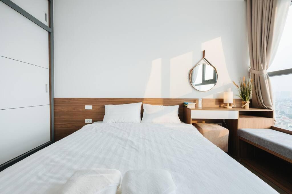 Cozy Apartment#3BRS#centre of Hanoi/panorama view