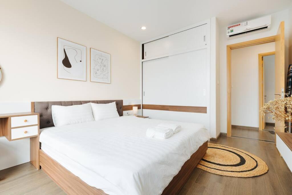 Cozy Apartment#3BRS#centre of Hanoi/panorama view