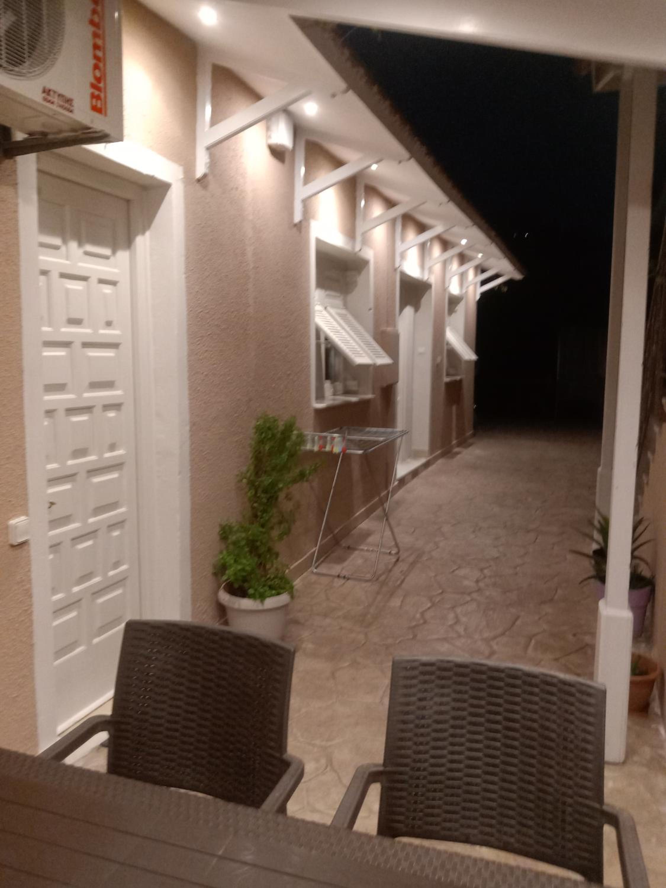 Menegis Apartment