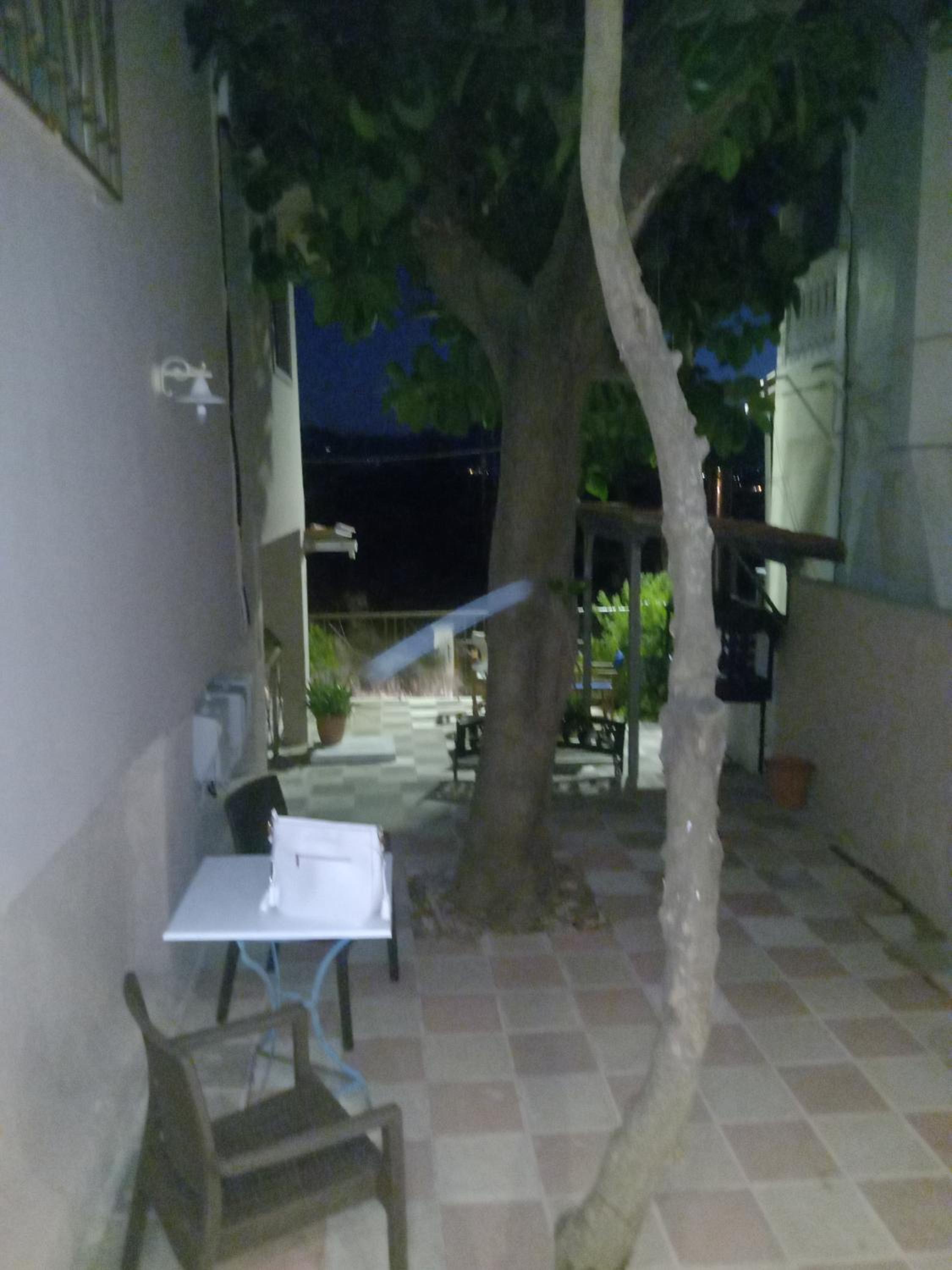 Menegis Apartment
