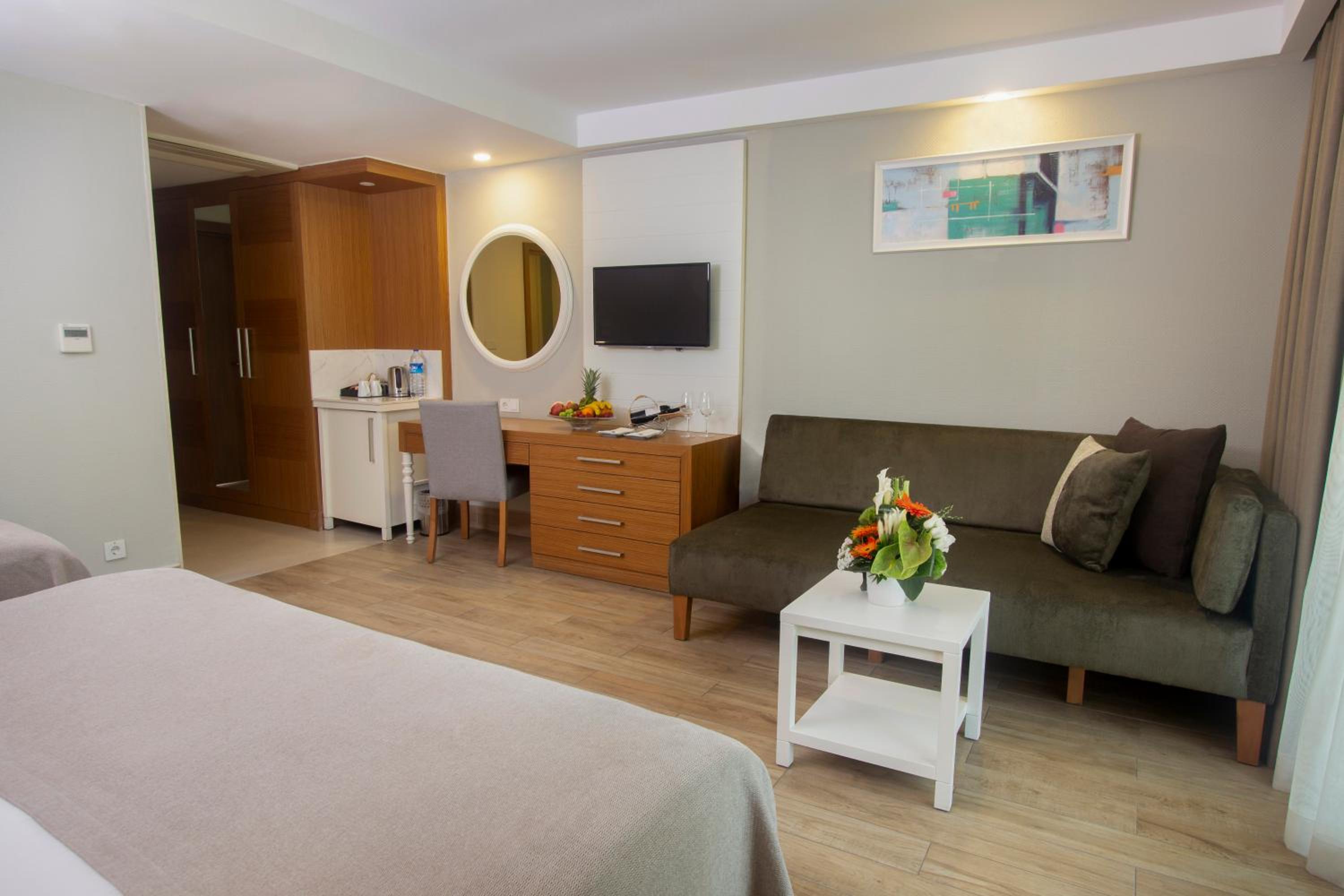 Sherwood Exclusive Kemer - Kids Concept - Image 42