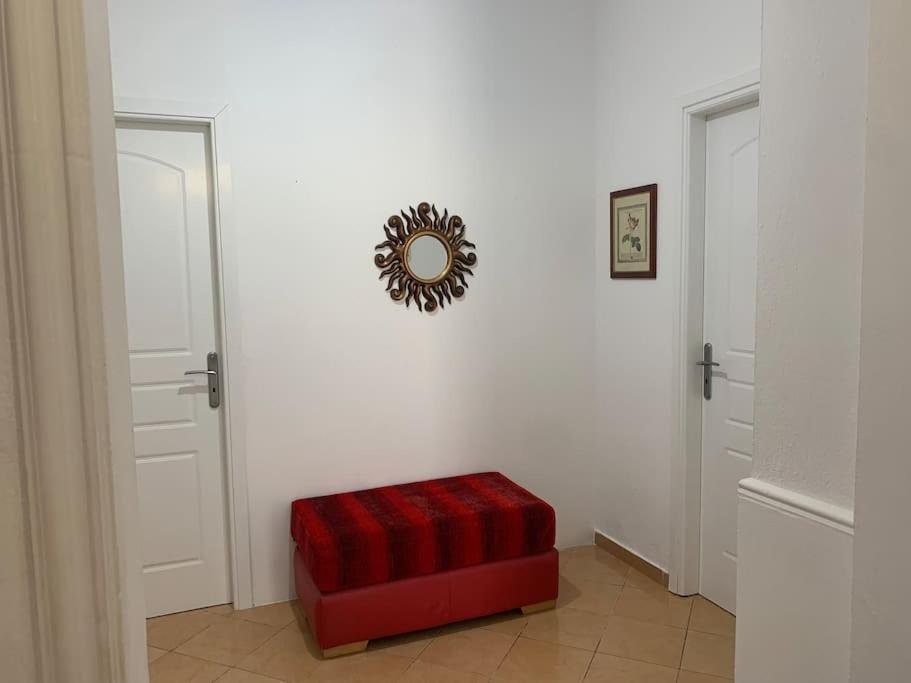 Cozy Corner Berat