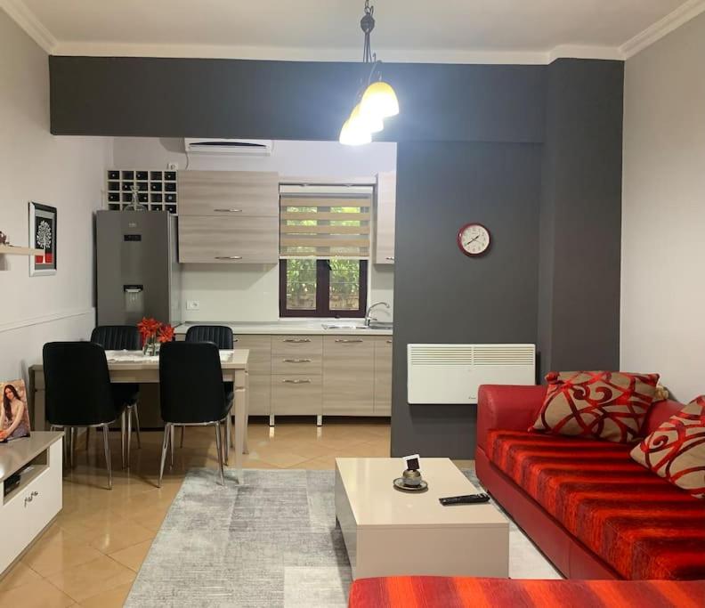Cozy Corner Berat