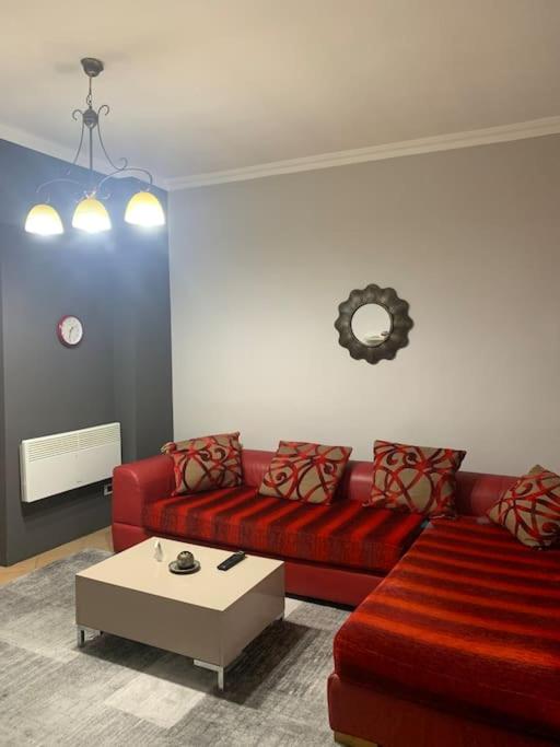 Cozy Corner Berat