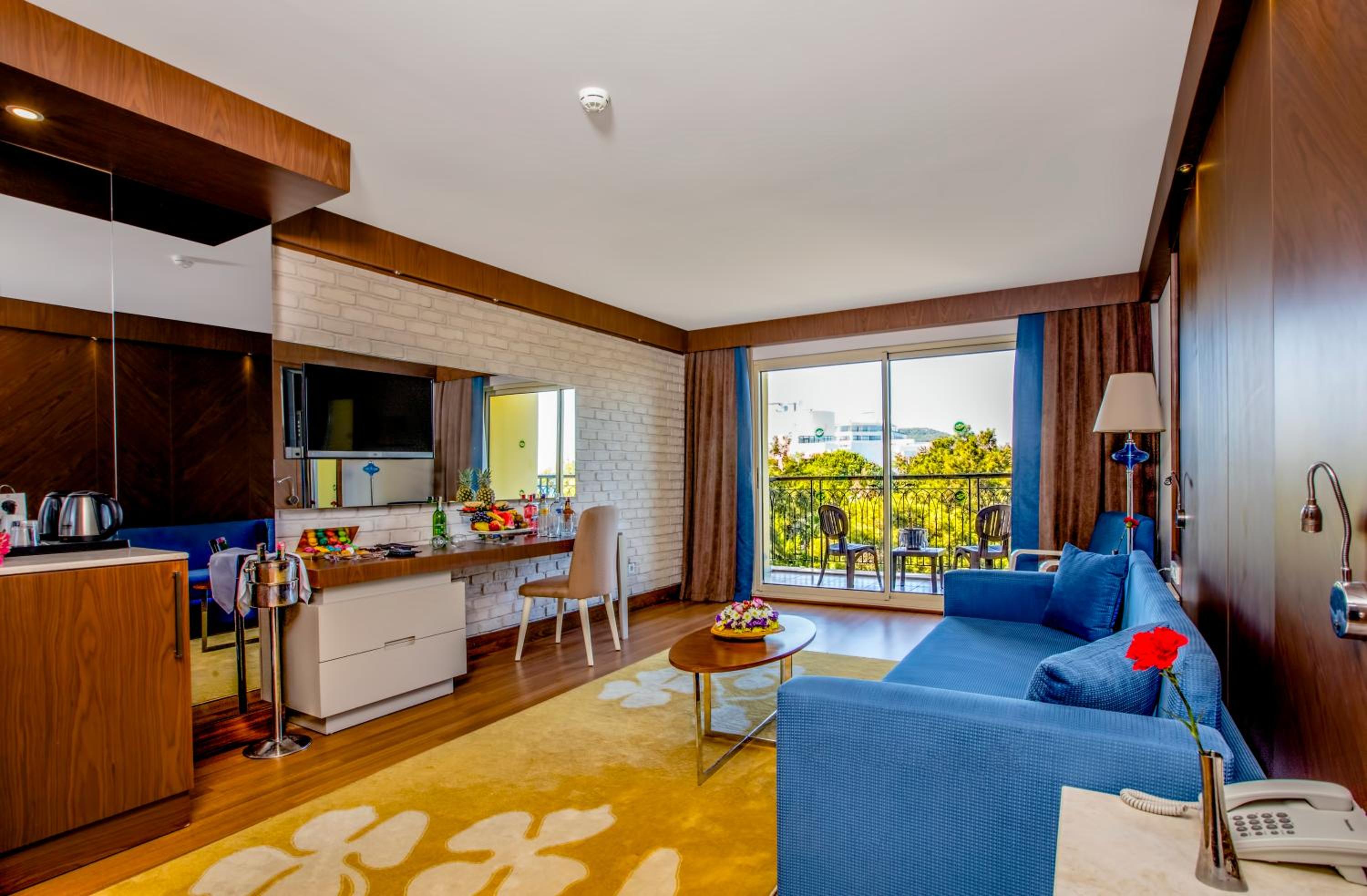 Sherwood Exclusive Kemer - Kids Concept - Image 44