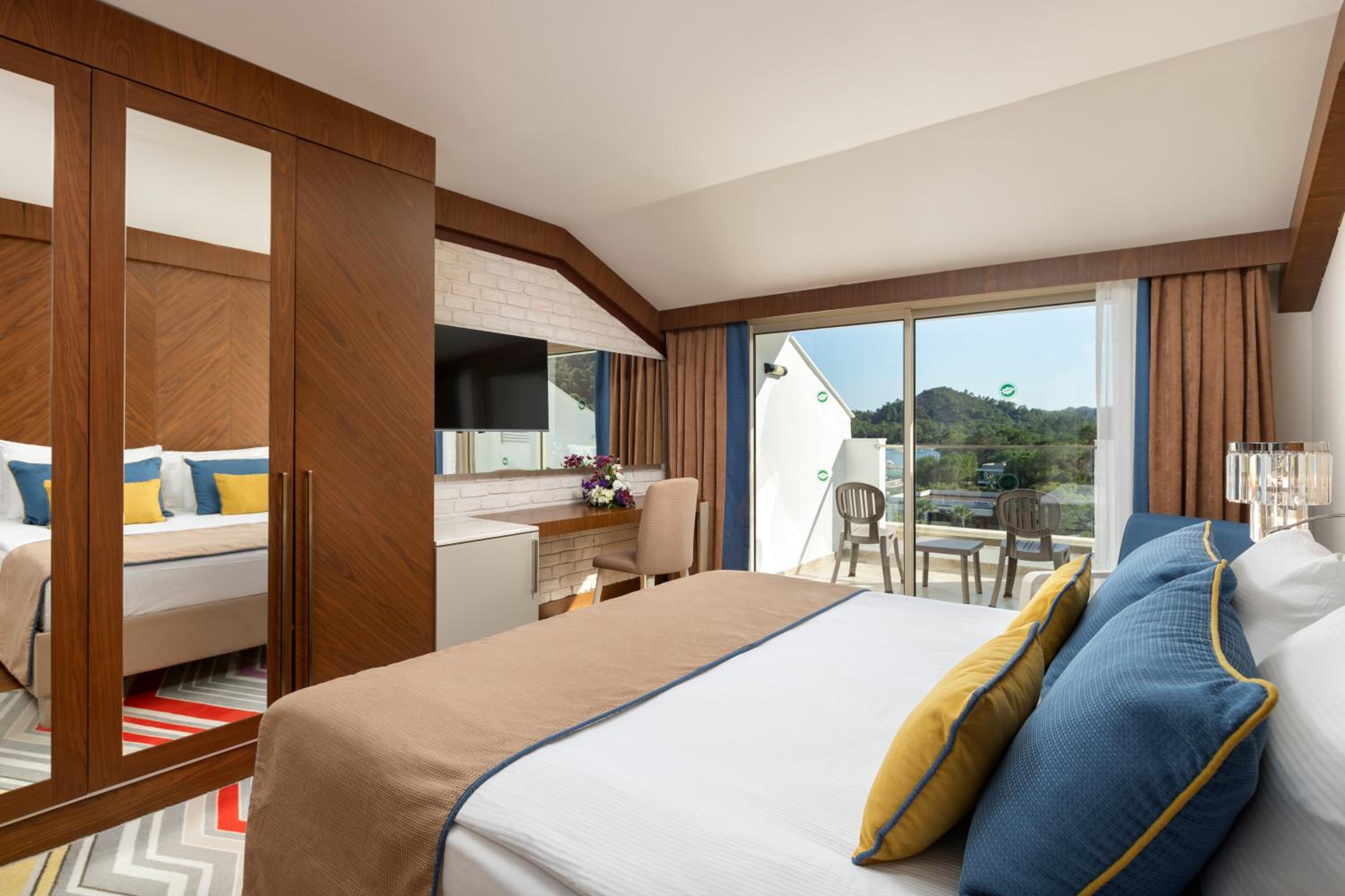 Sherwood Exclusive Kemer - Kids Concept - Image 45