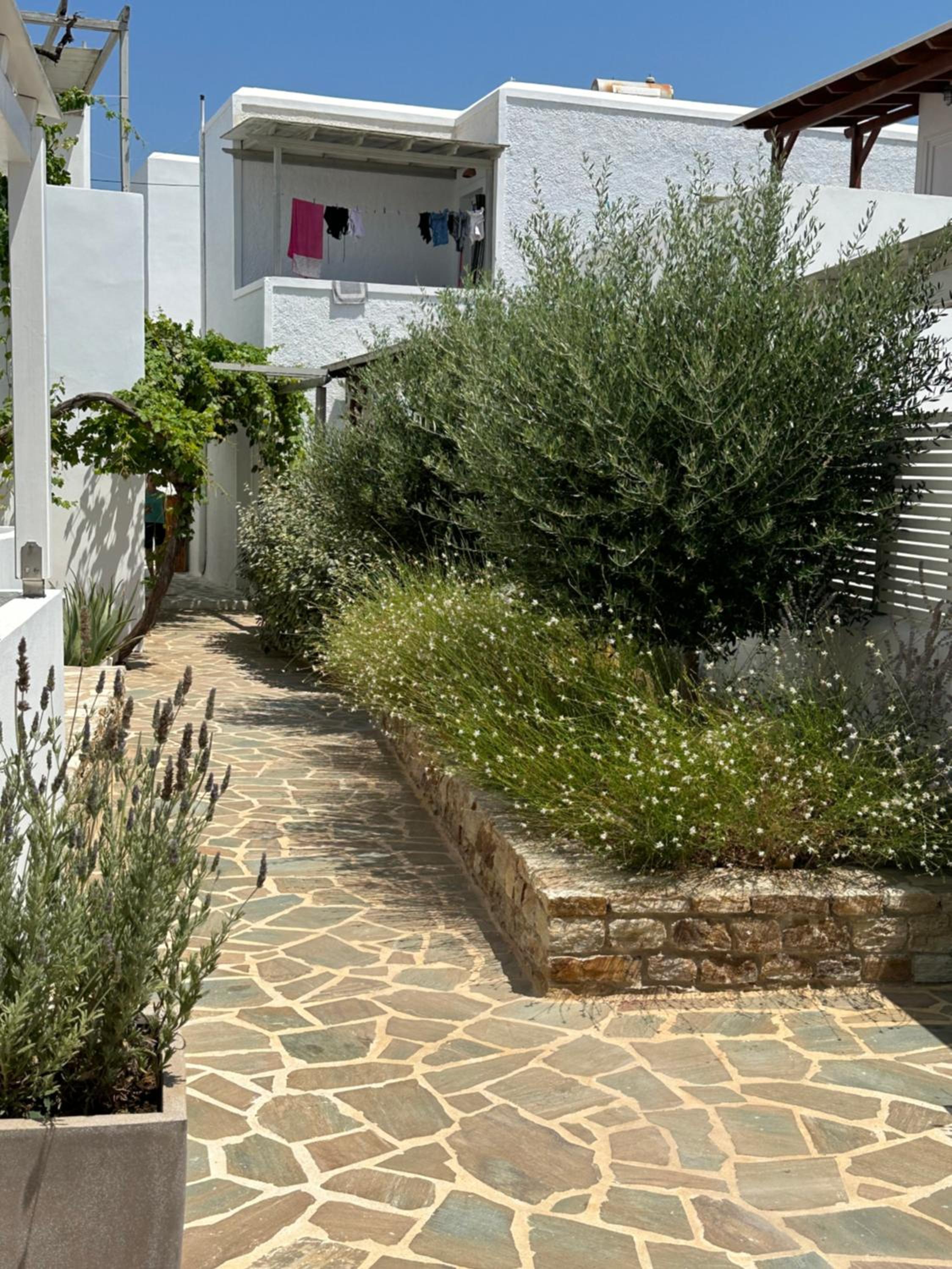 Levanda Guest Houses