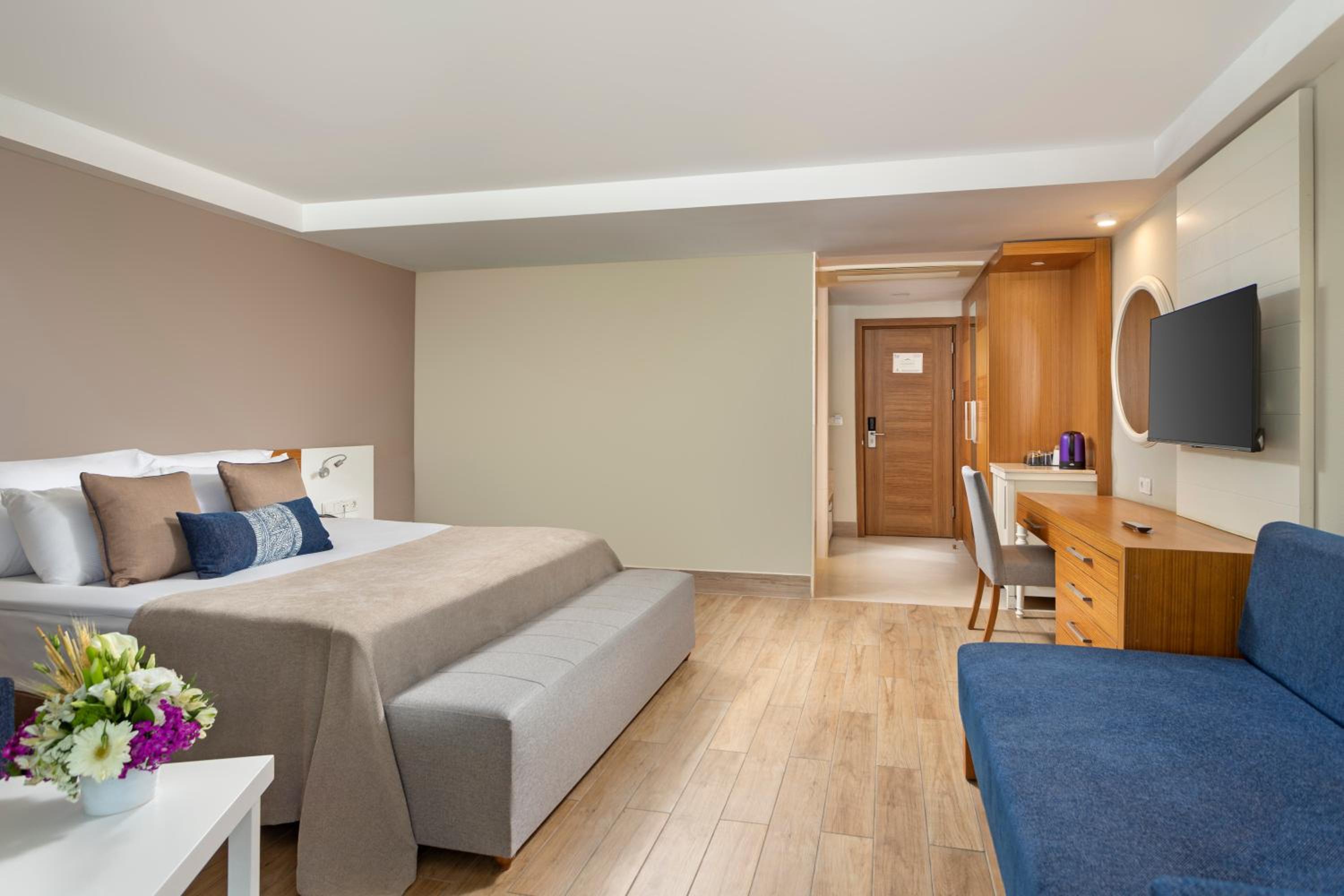 Sherwood Exclusive Kemer - Kids Concept - Image 46