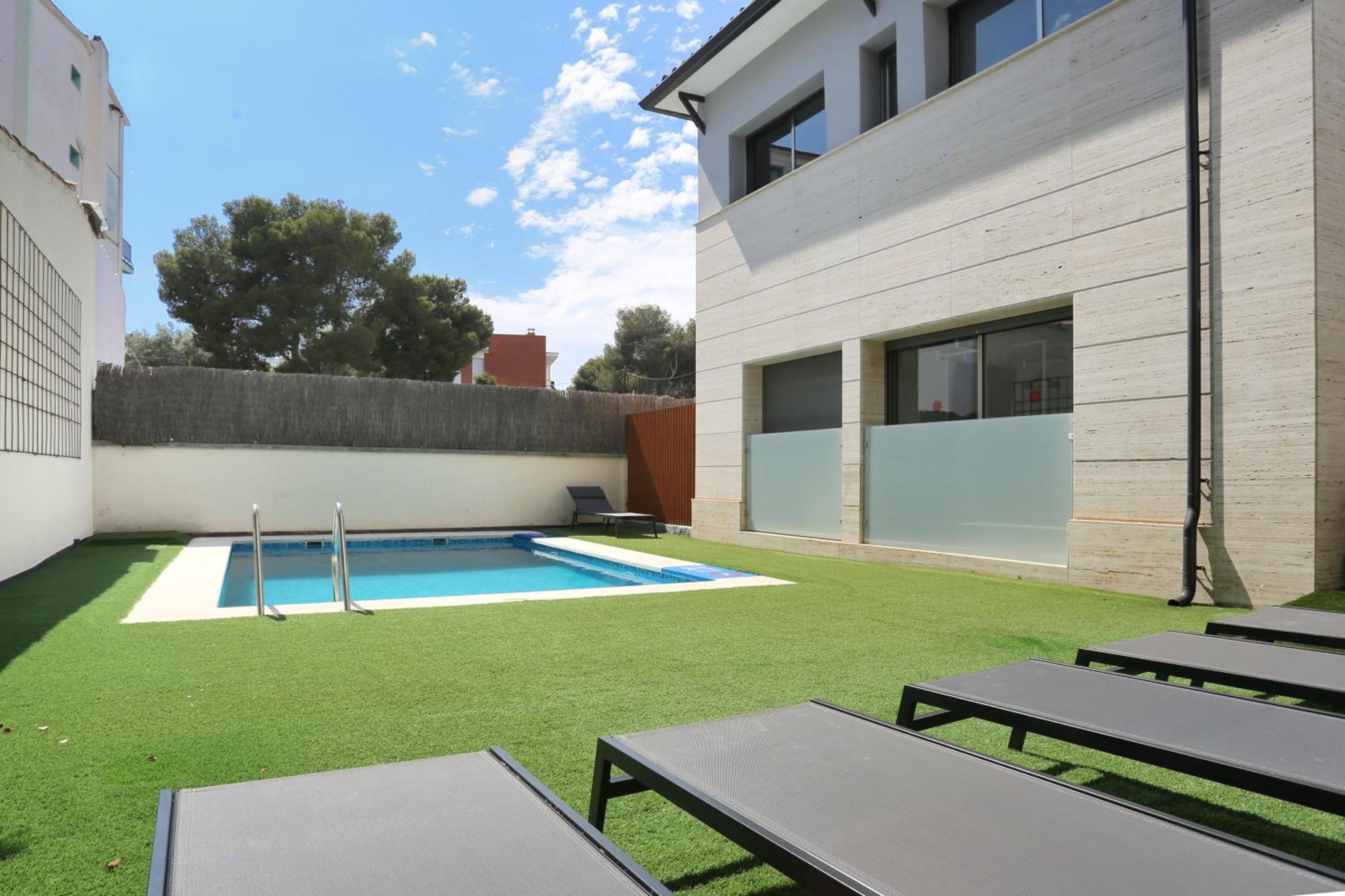 Hotel Sitges en Sitges