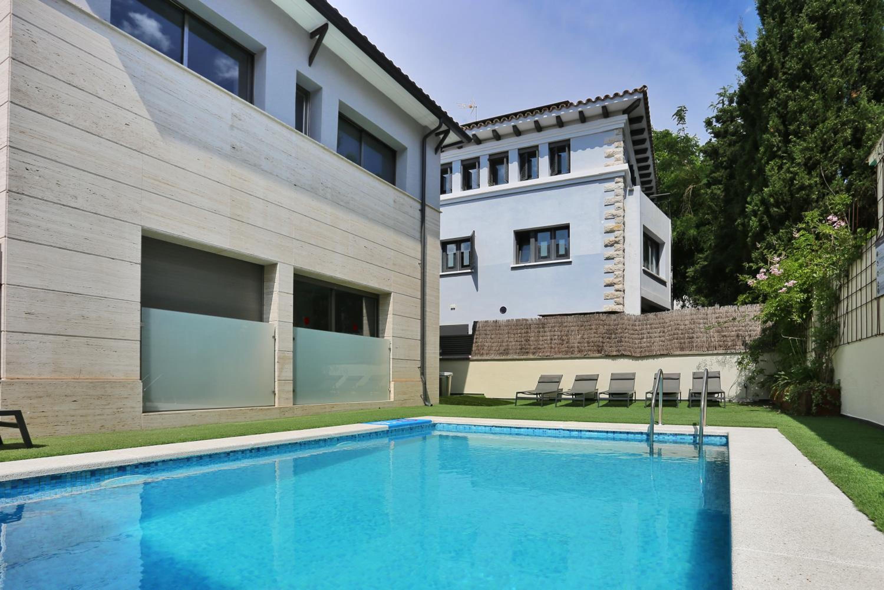Hotel Sitges en Sitges