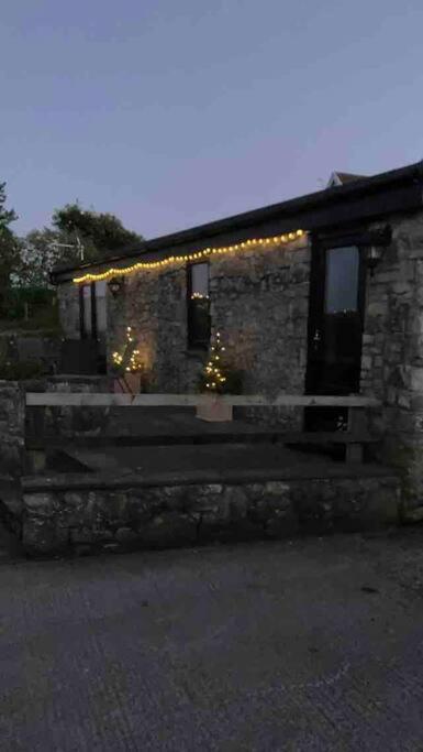 The Old Stable, Llancarfan