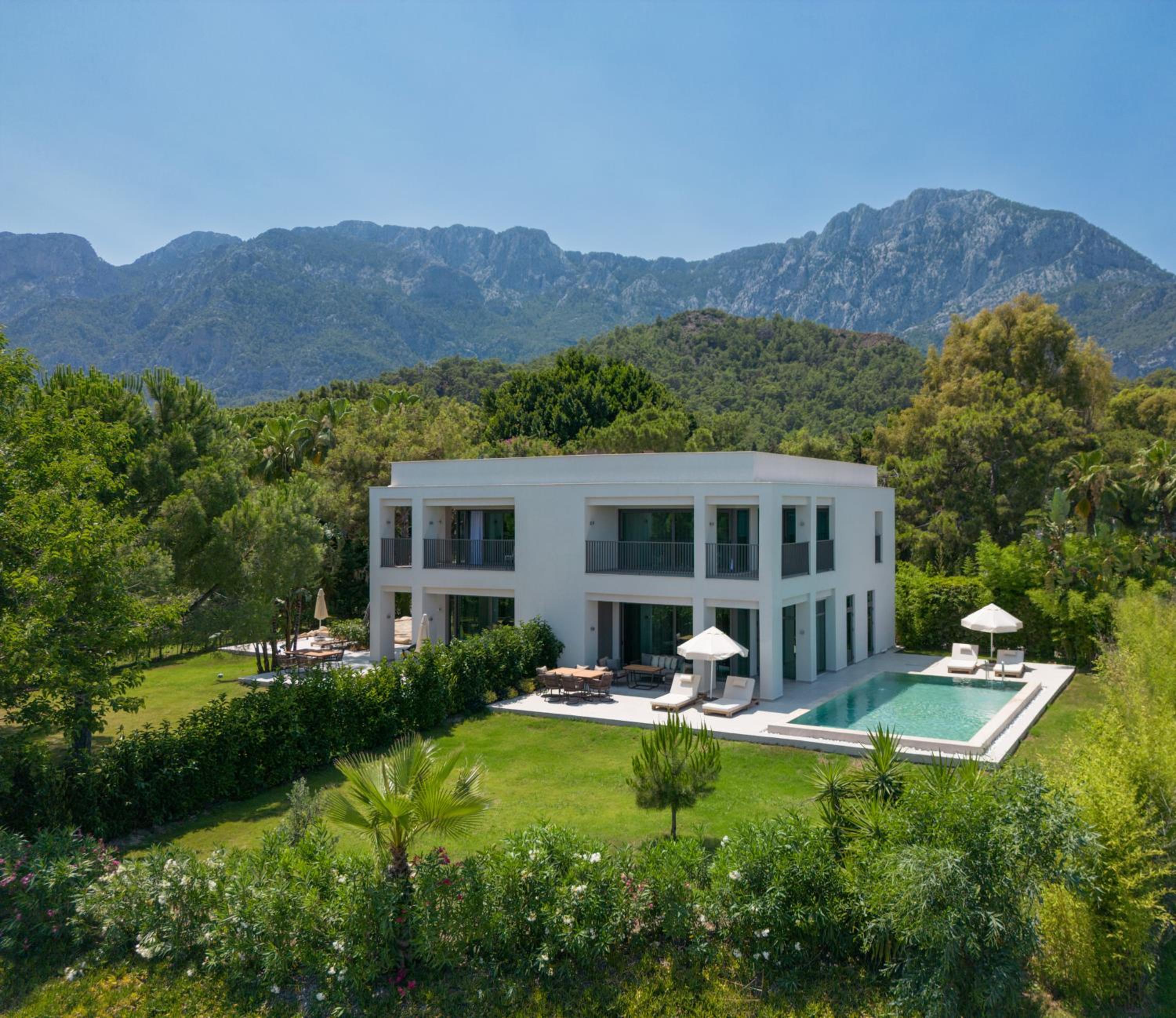 Sherwood Exclusive Kemer - Kids Concept - Image 48