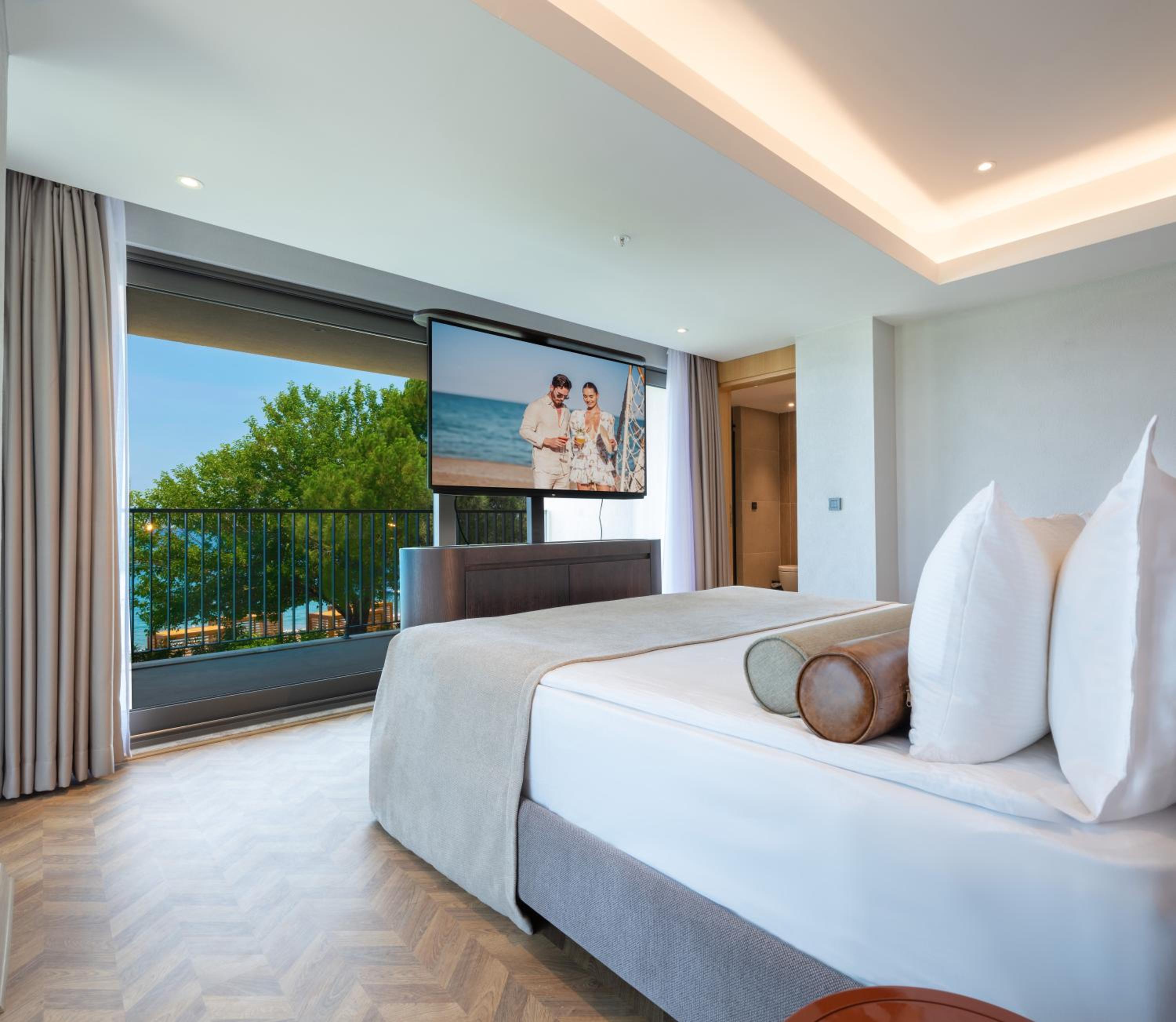 Sherwood Exclusive Kemer - Kids Concept - Image 51