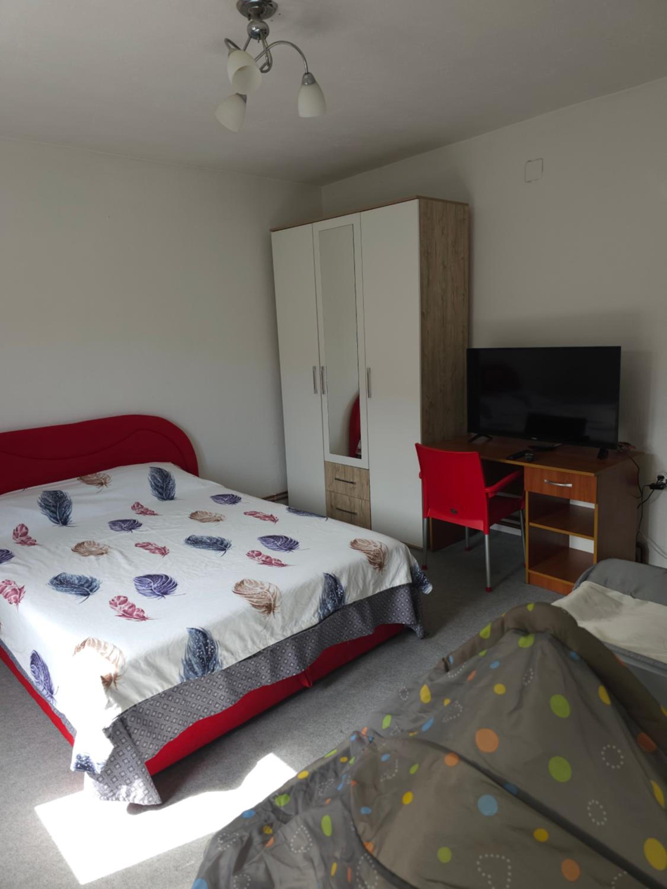 Guest house Sistem