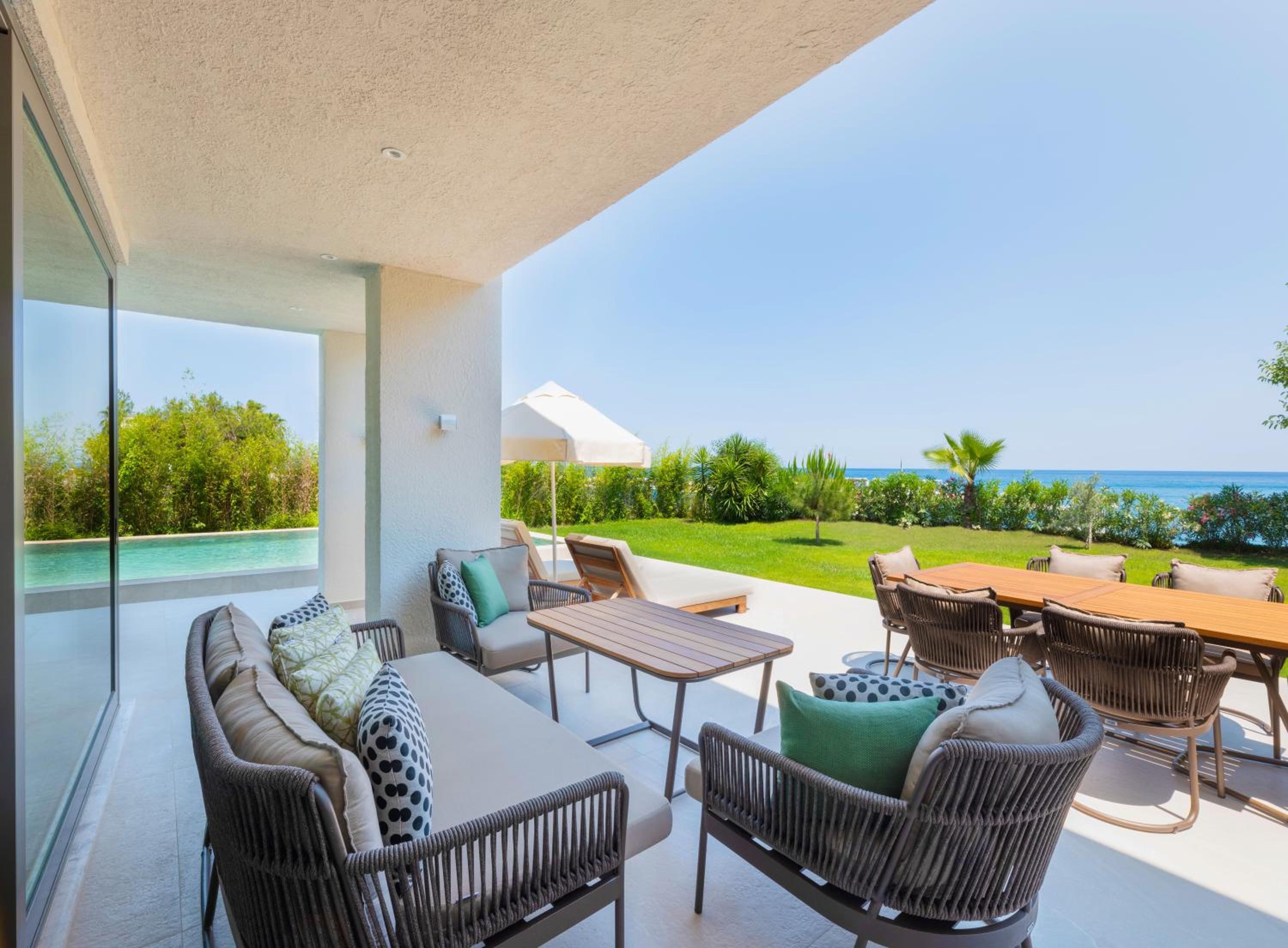 Sherwood Exclusive Kemer - Kids Concept - Image 52