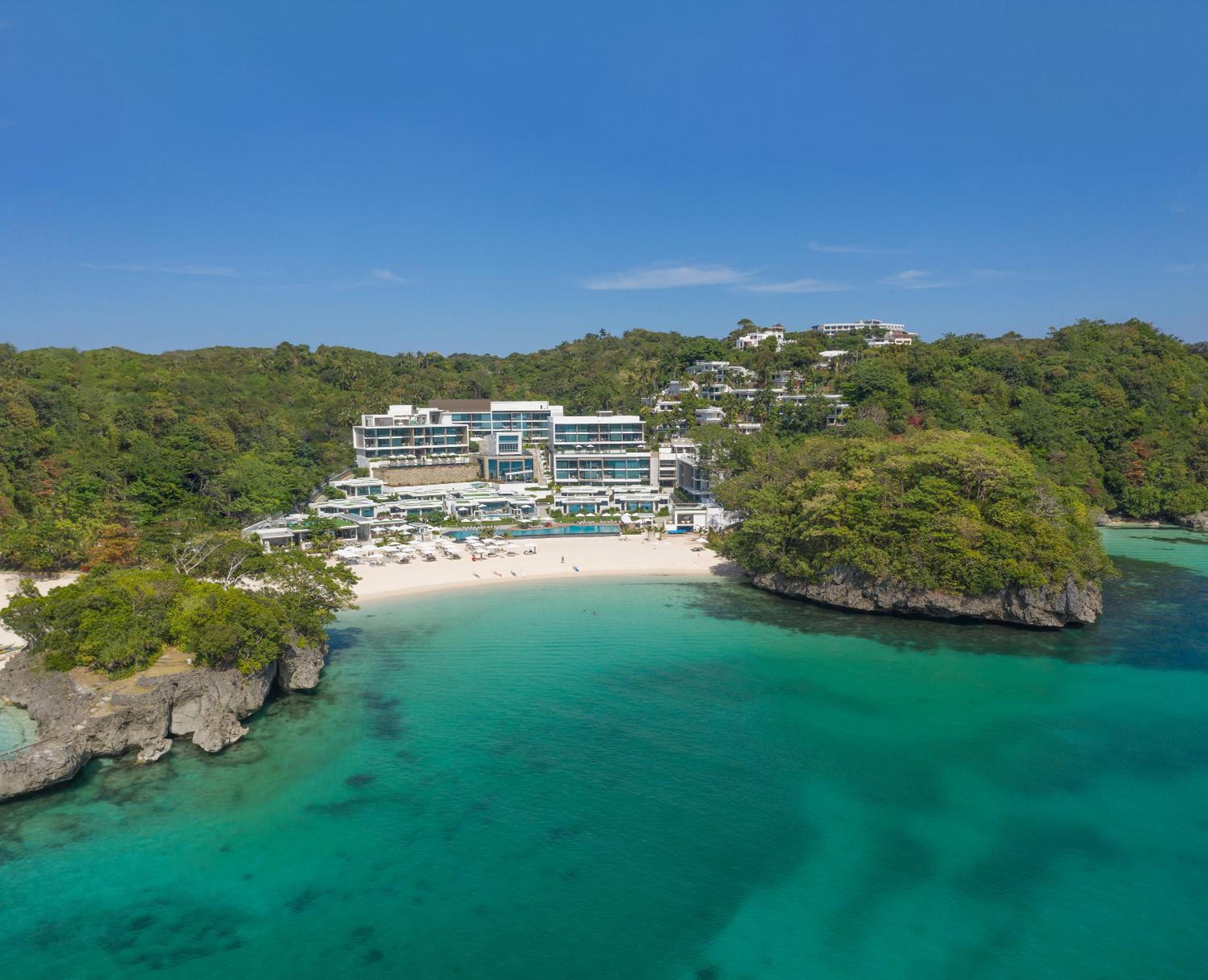Crimson Resort and Spa Boracay