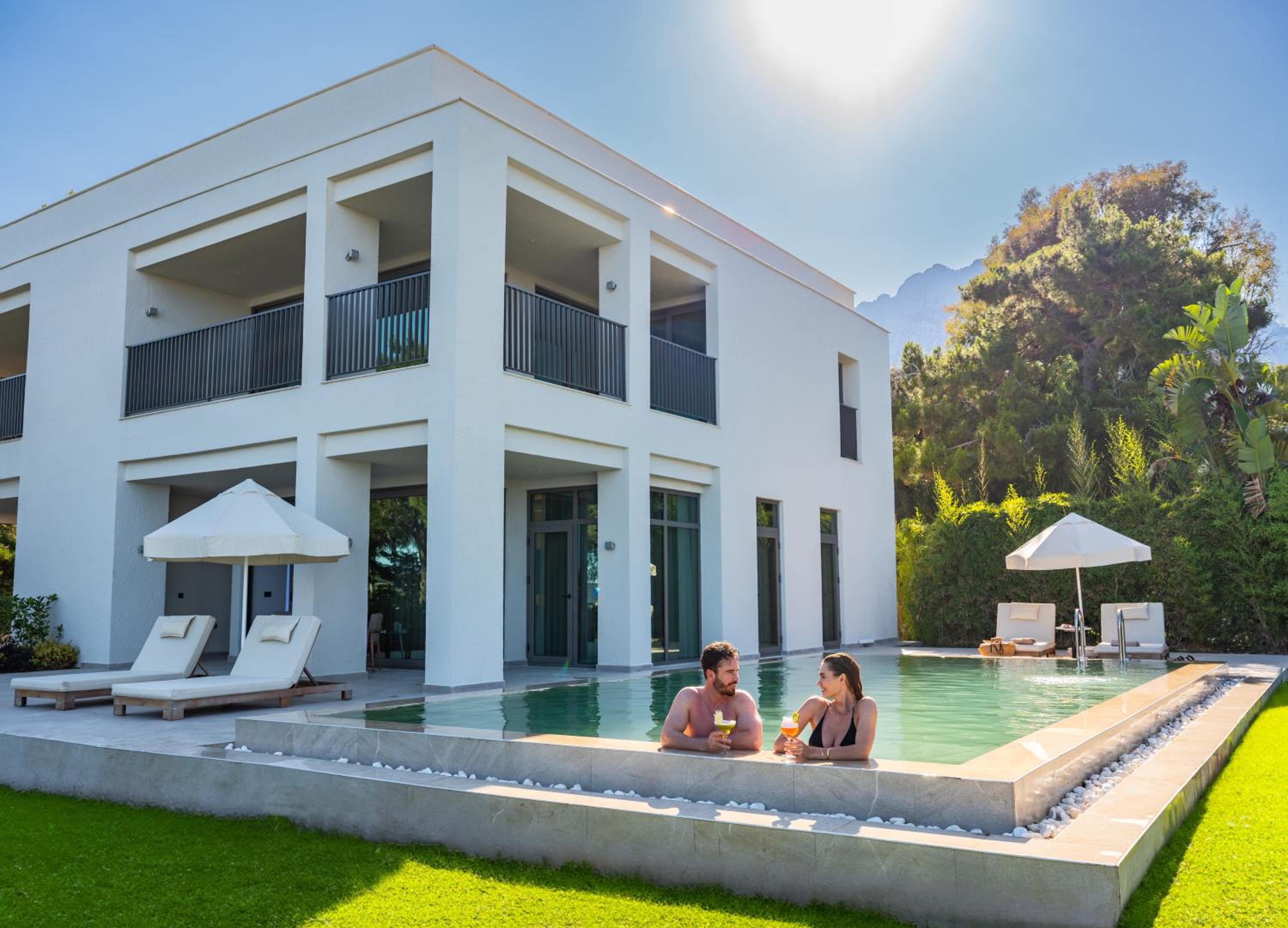 Sherwood Exclusive Kemer - Kids Concept - Image 15