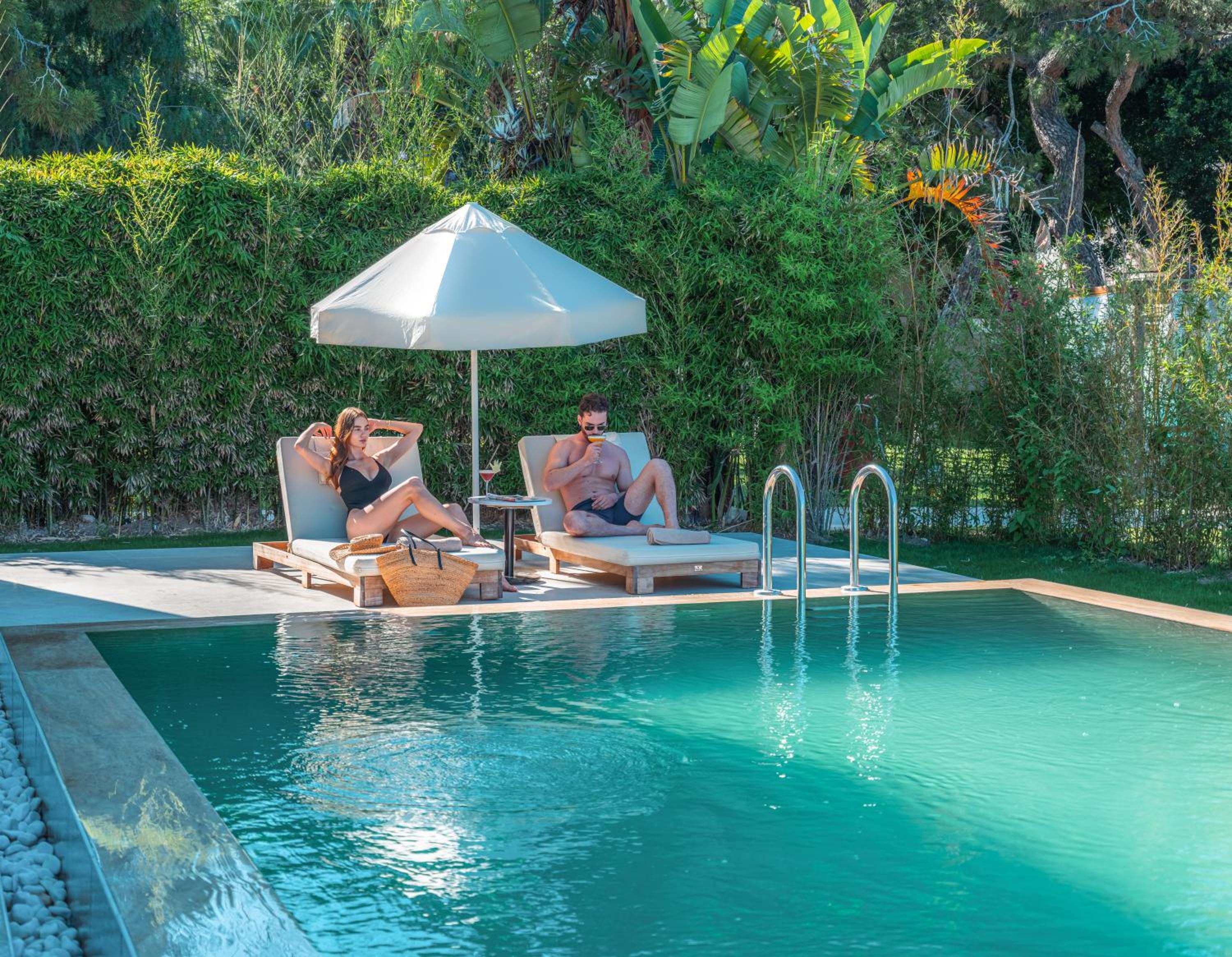 Sherwood Exclusive Kemer - Kids Concept - Image 17