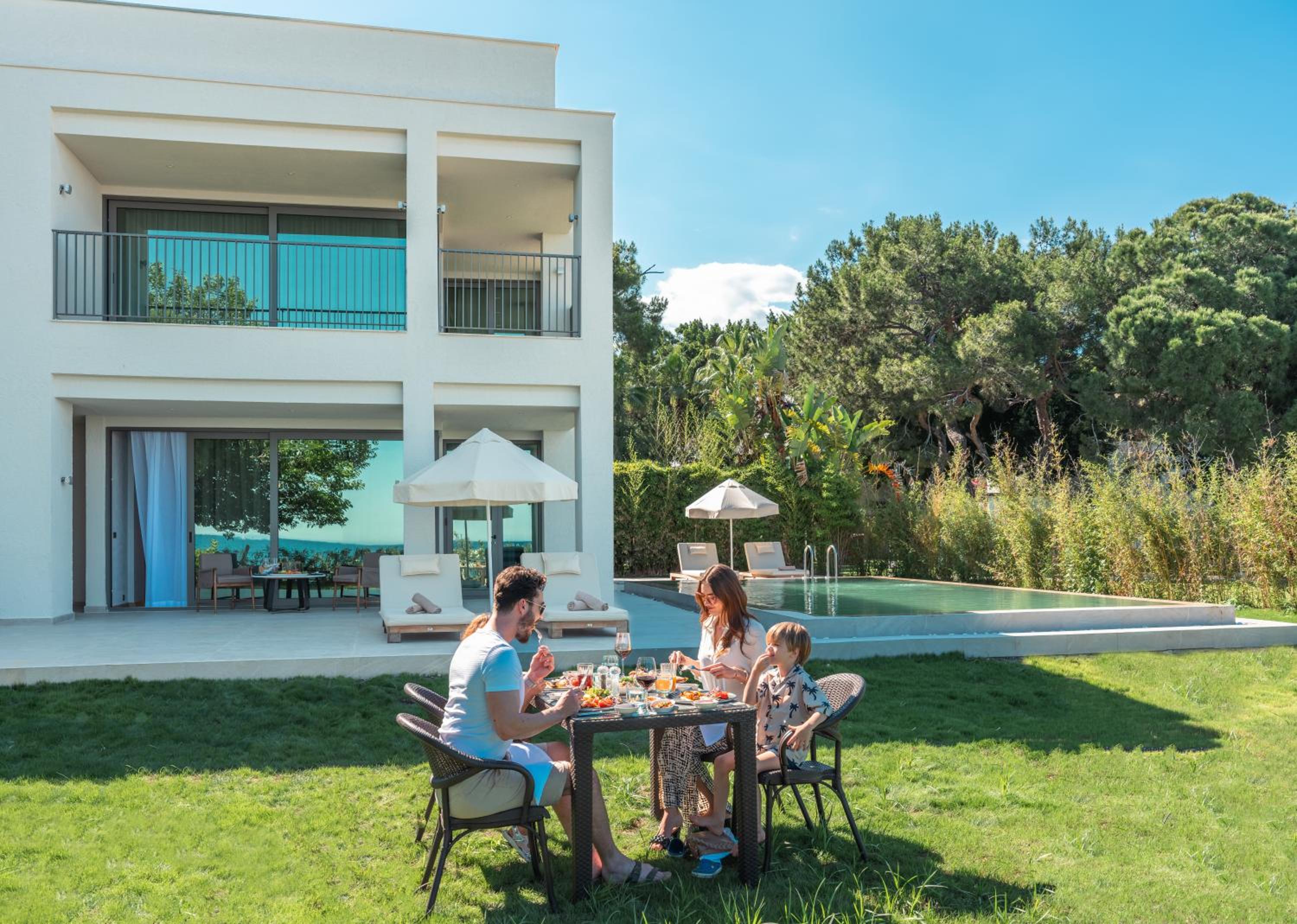 Sherwood Exclusive Kemer - Kids Concept - Image 20