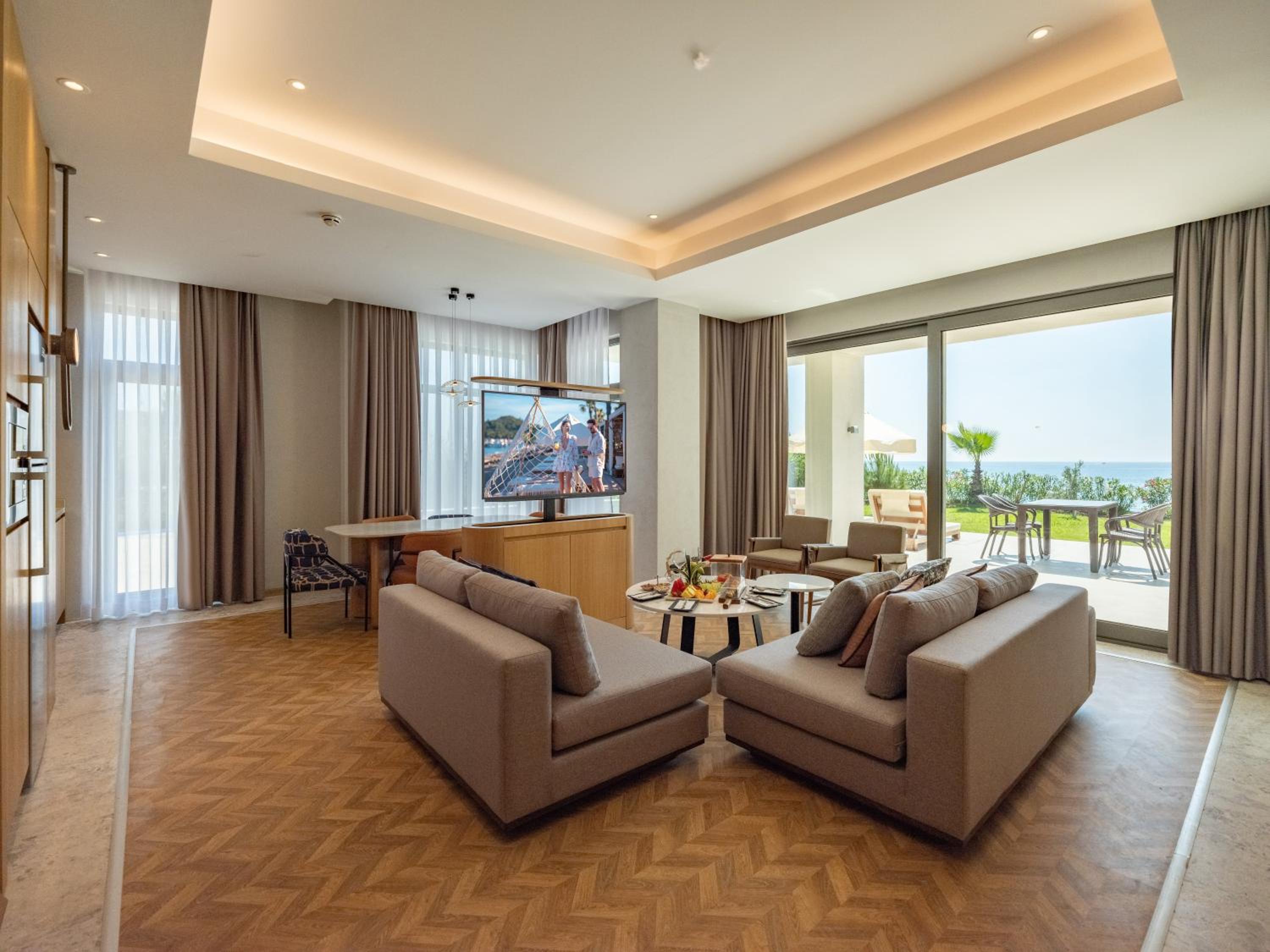 Sherwood Exclusive Kemer - Kids Concept - Image 60