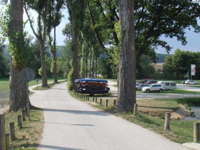 Ferienhaus 39 Kratzmühle Altmühlthal