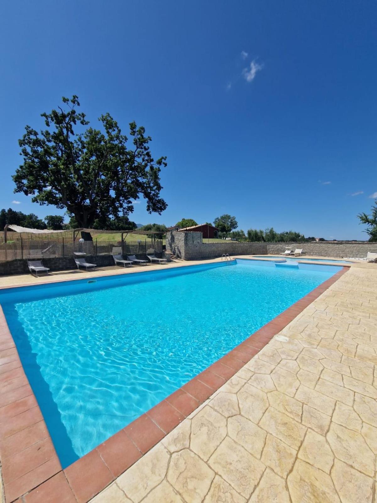 Agriturismo Le Querce