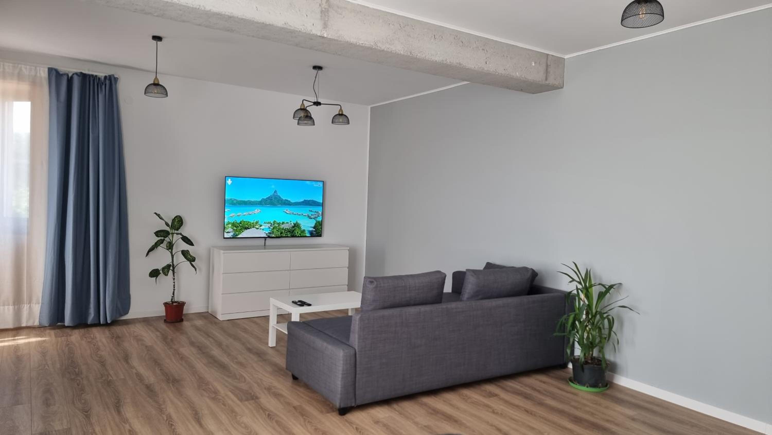 Bliss Nest - cazare spital Fundeni view 2