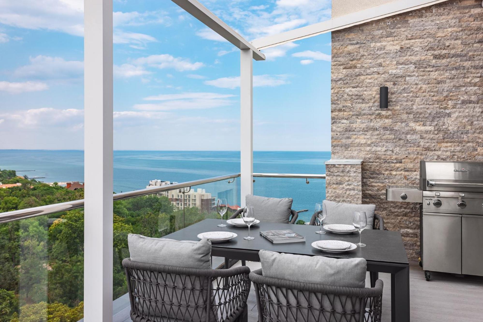 Marinist Residence view 5