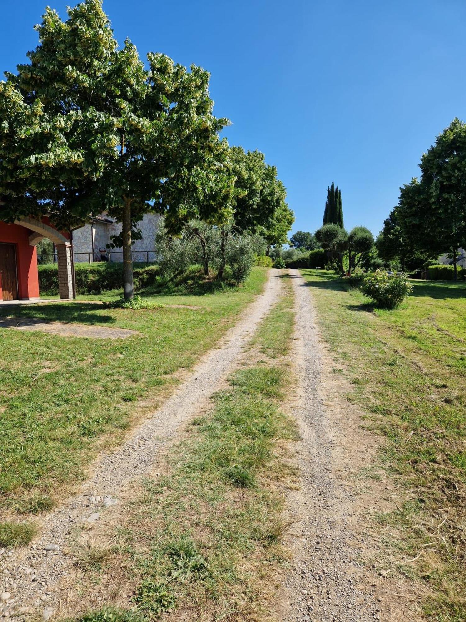 Agriturismo Le Querce