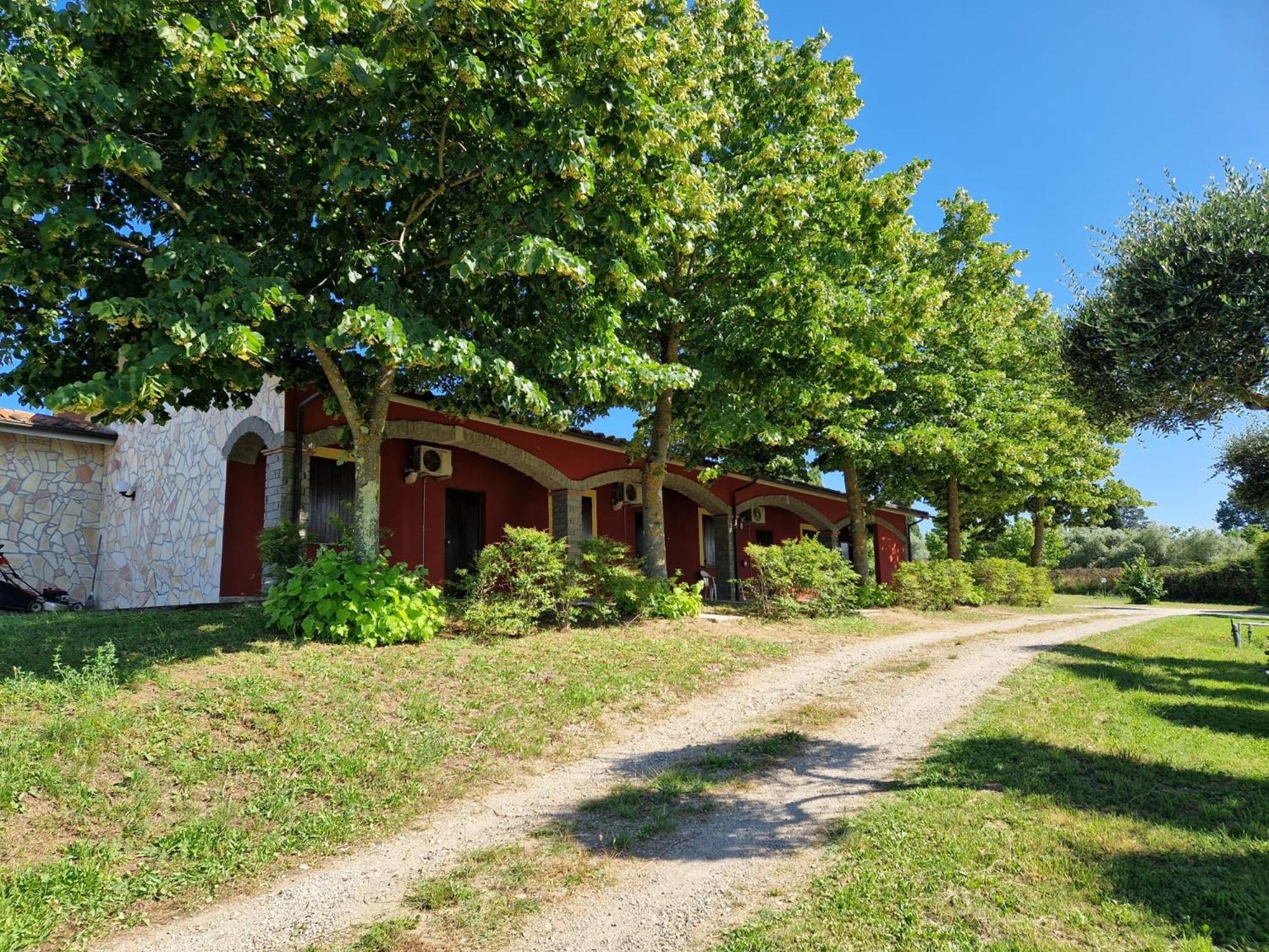 Agriturismo Le Querce