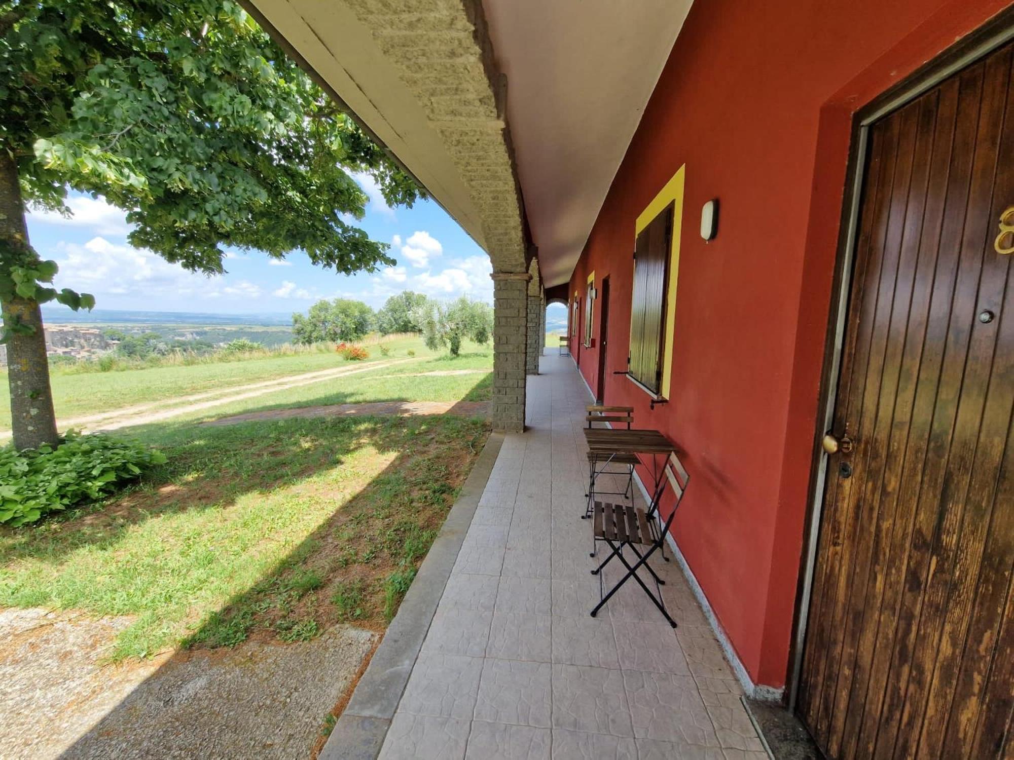 Agriturismo Le Querce