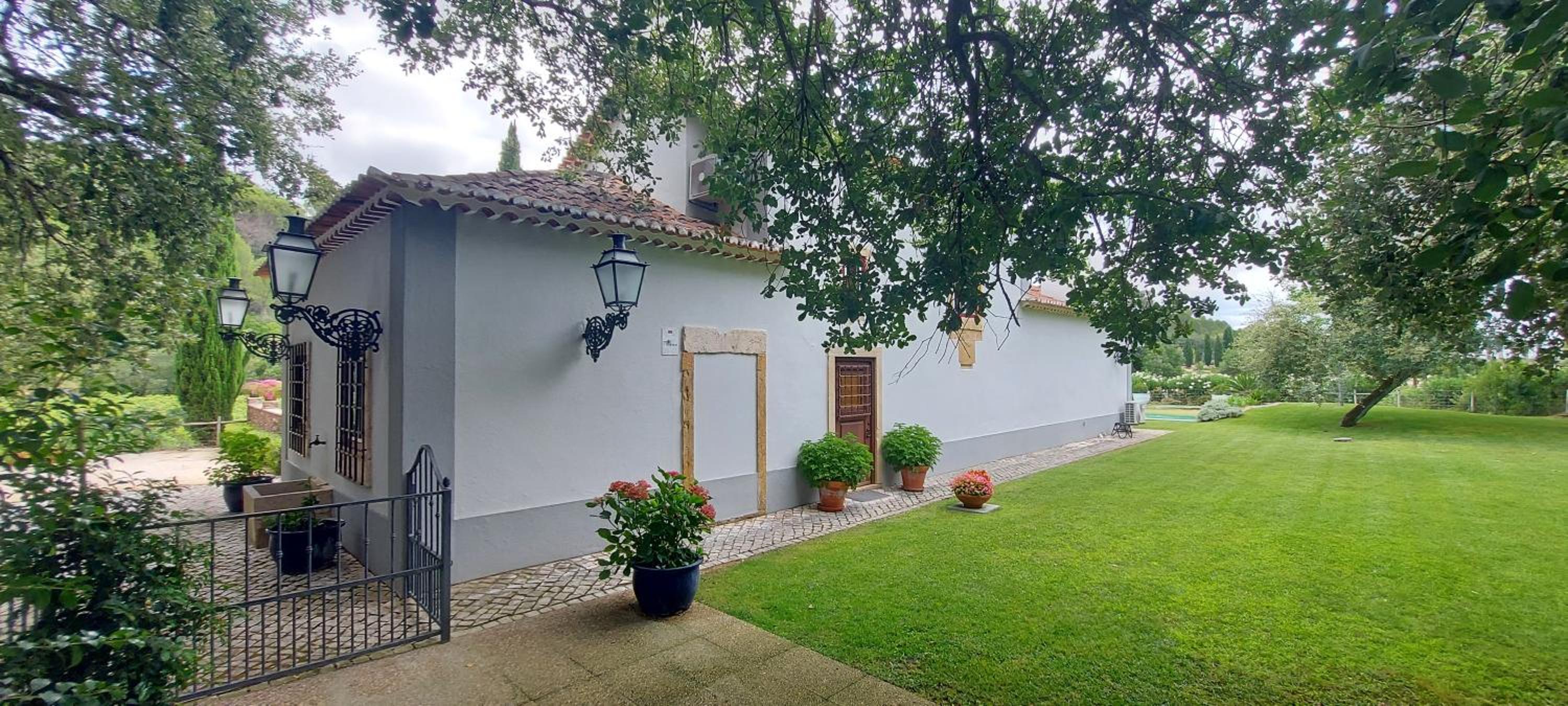 Quinta dos Pegões view 4