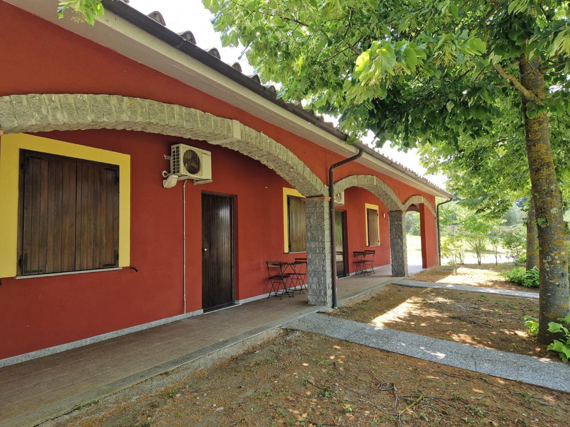 Agriturismo Le Querce