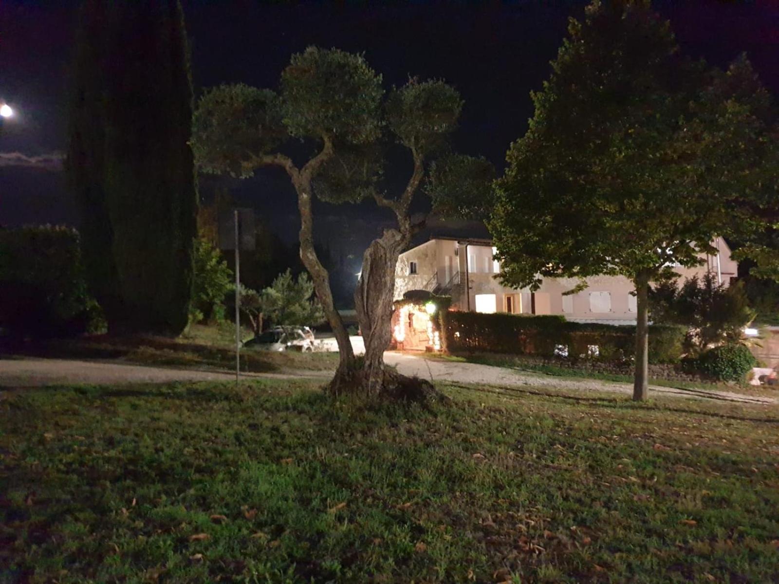 Agriturismo Le Querce