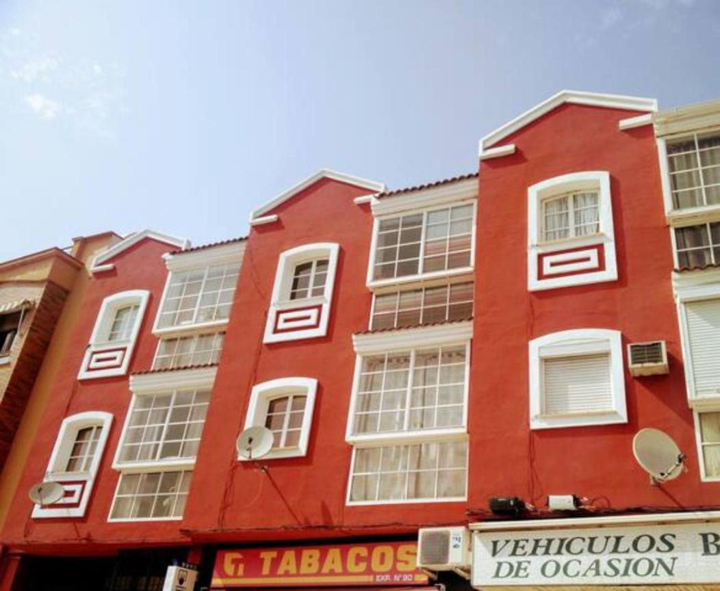 BOLIVIA beach apartments