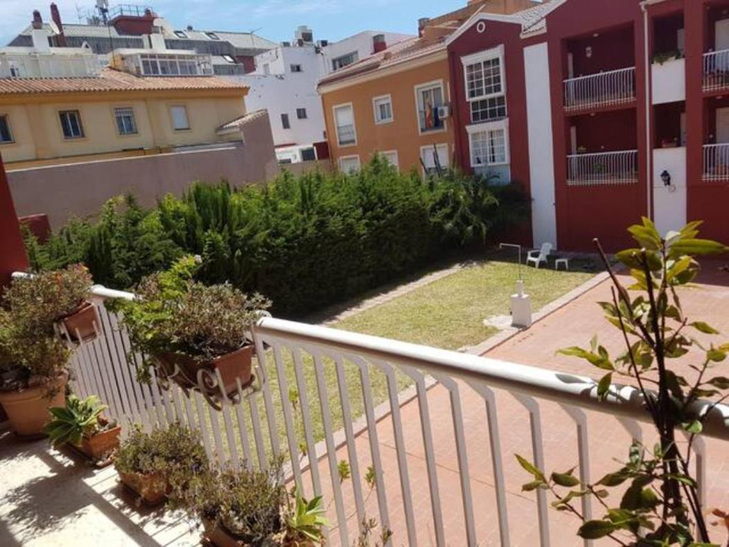 BOLIVIA beach apartments
