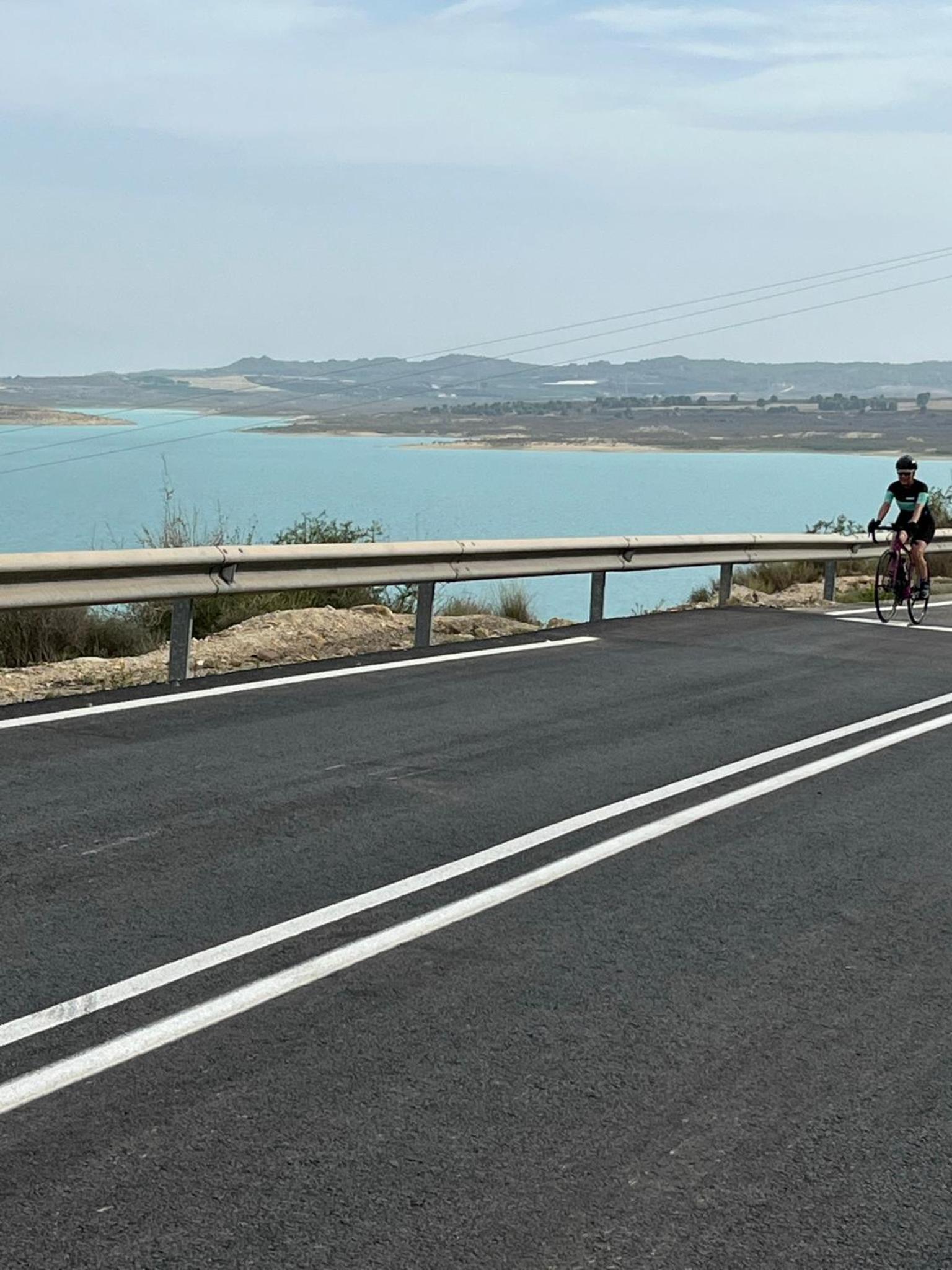 Villamartin apartment. Excellent location for Golfers, Cyclists and Hikers