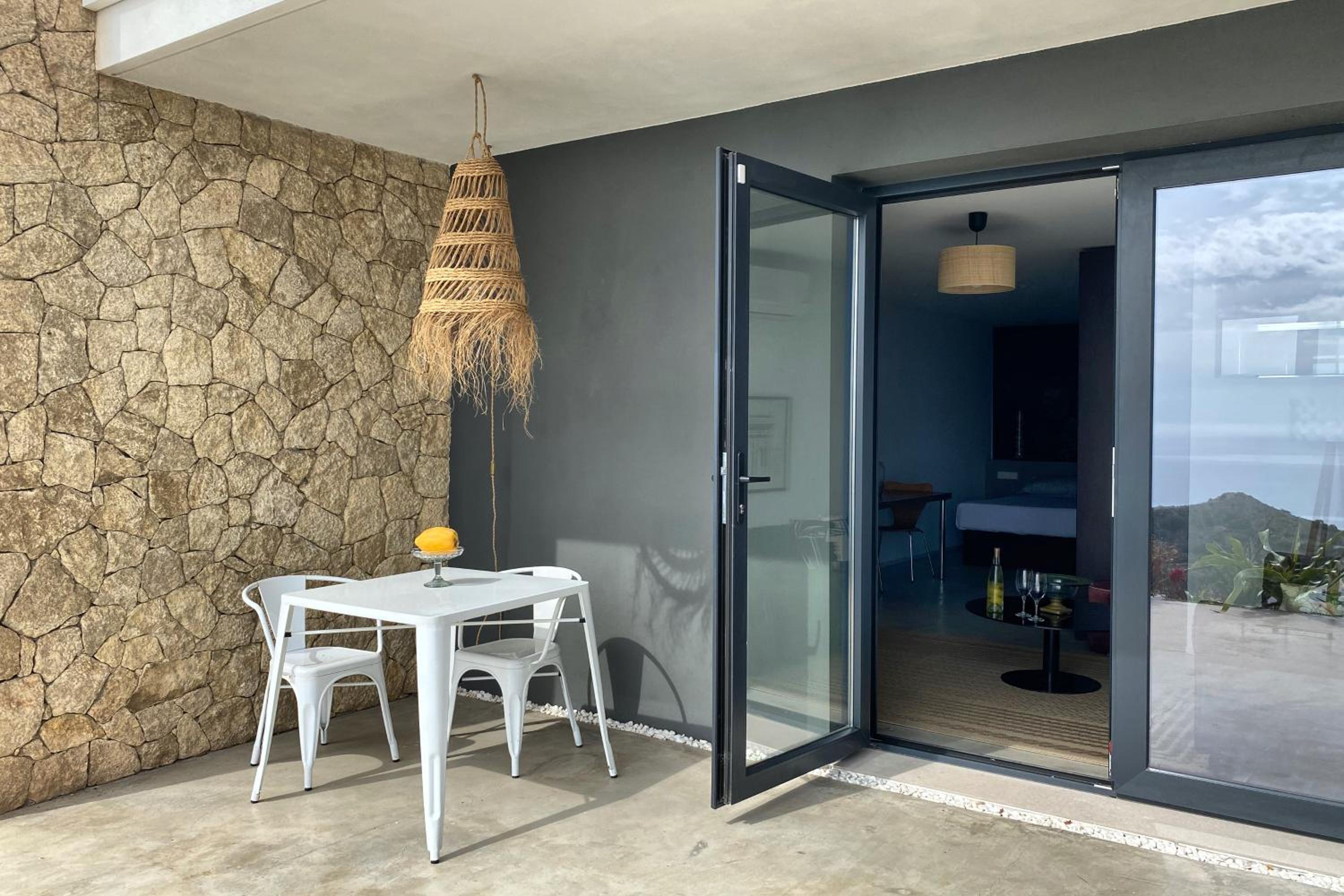 La Paratá Suites Mojácar