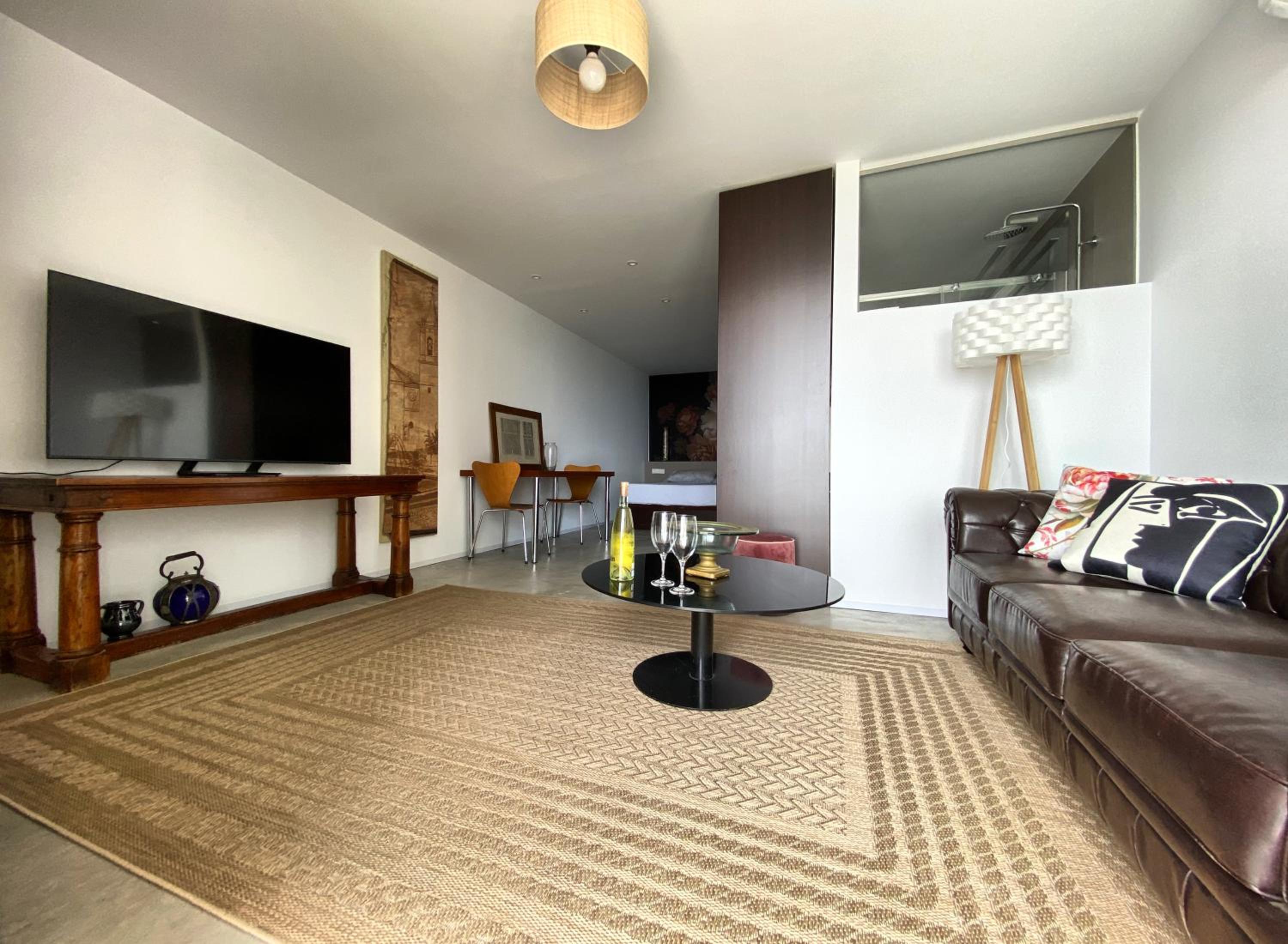 La Paratá Suites Mojácar