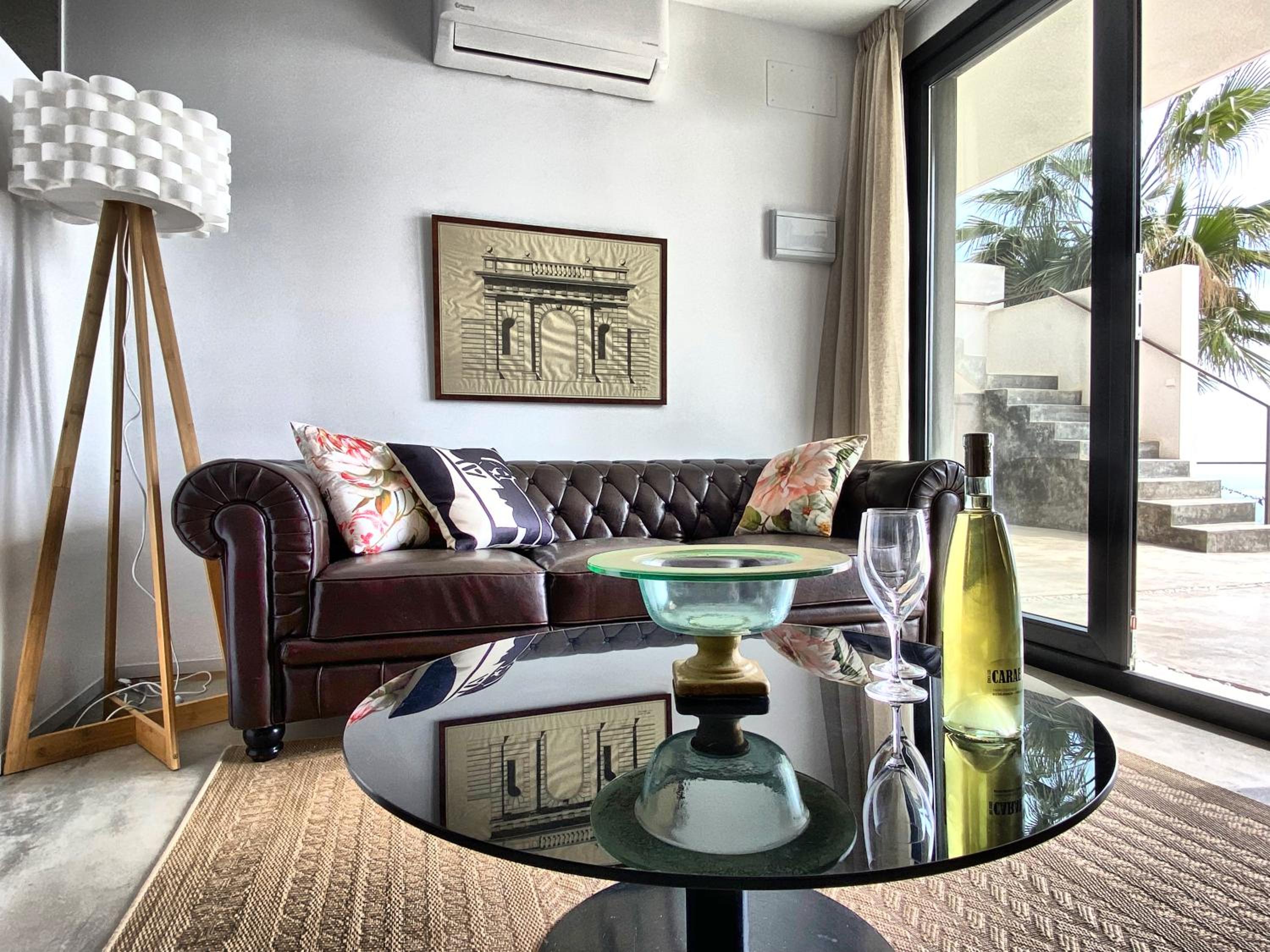 La Paratá Suites Mojácar